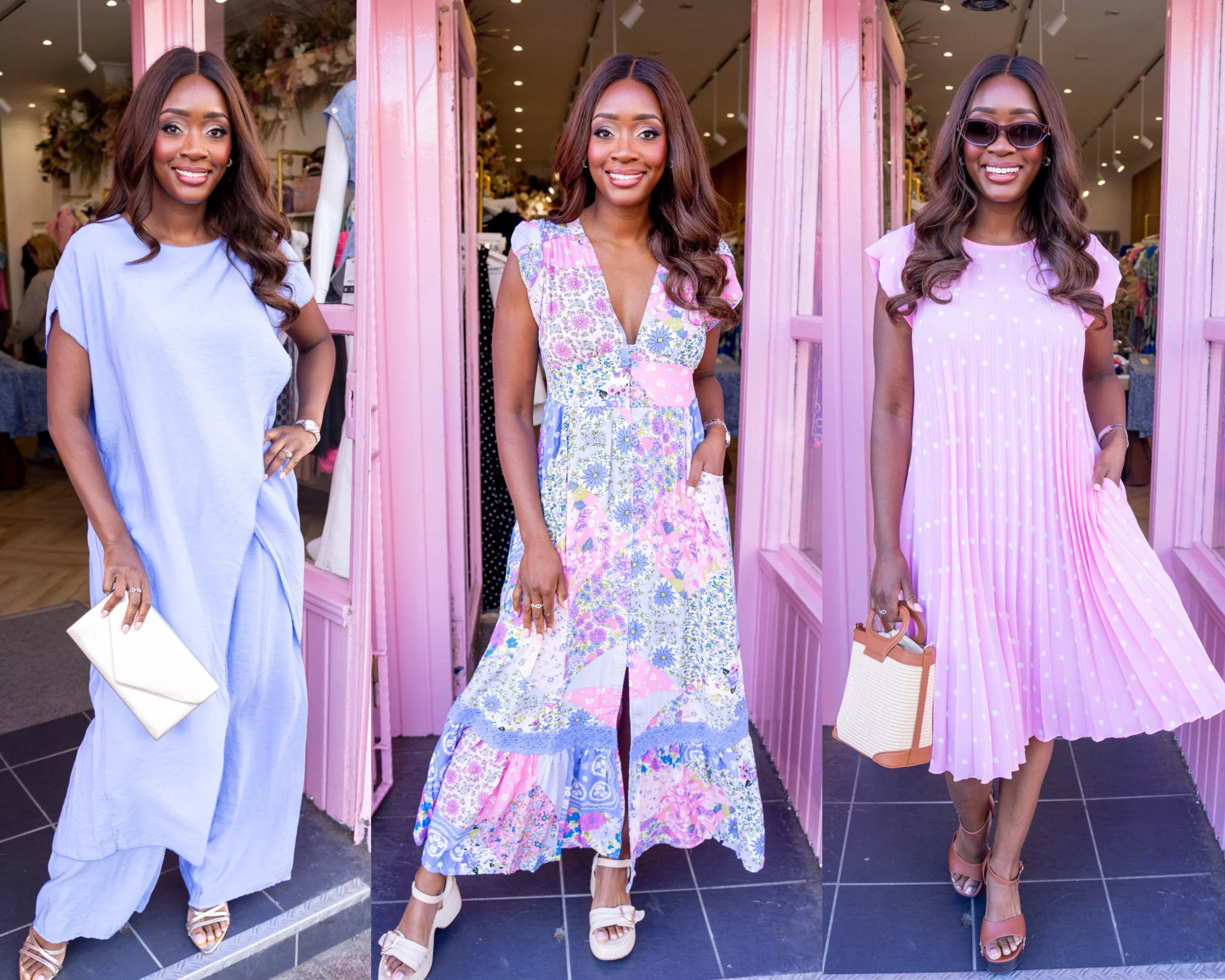 Unleash Your Inner Style Icon