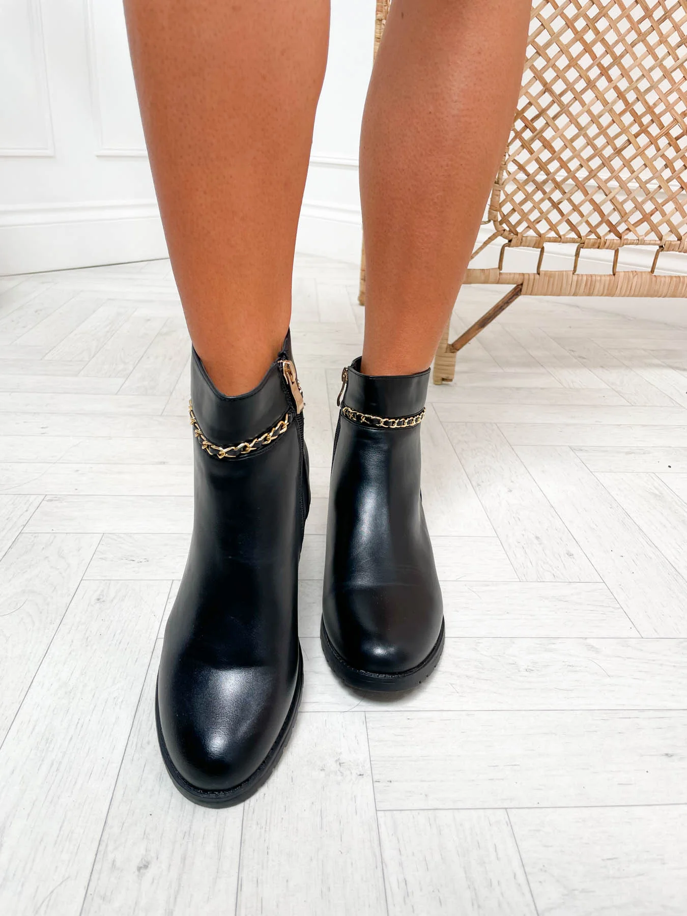 Jo Boot - Image 5