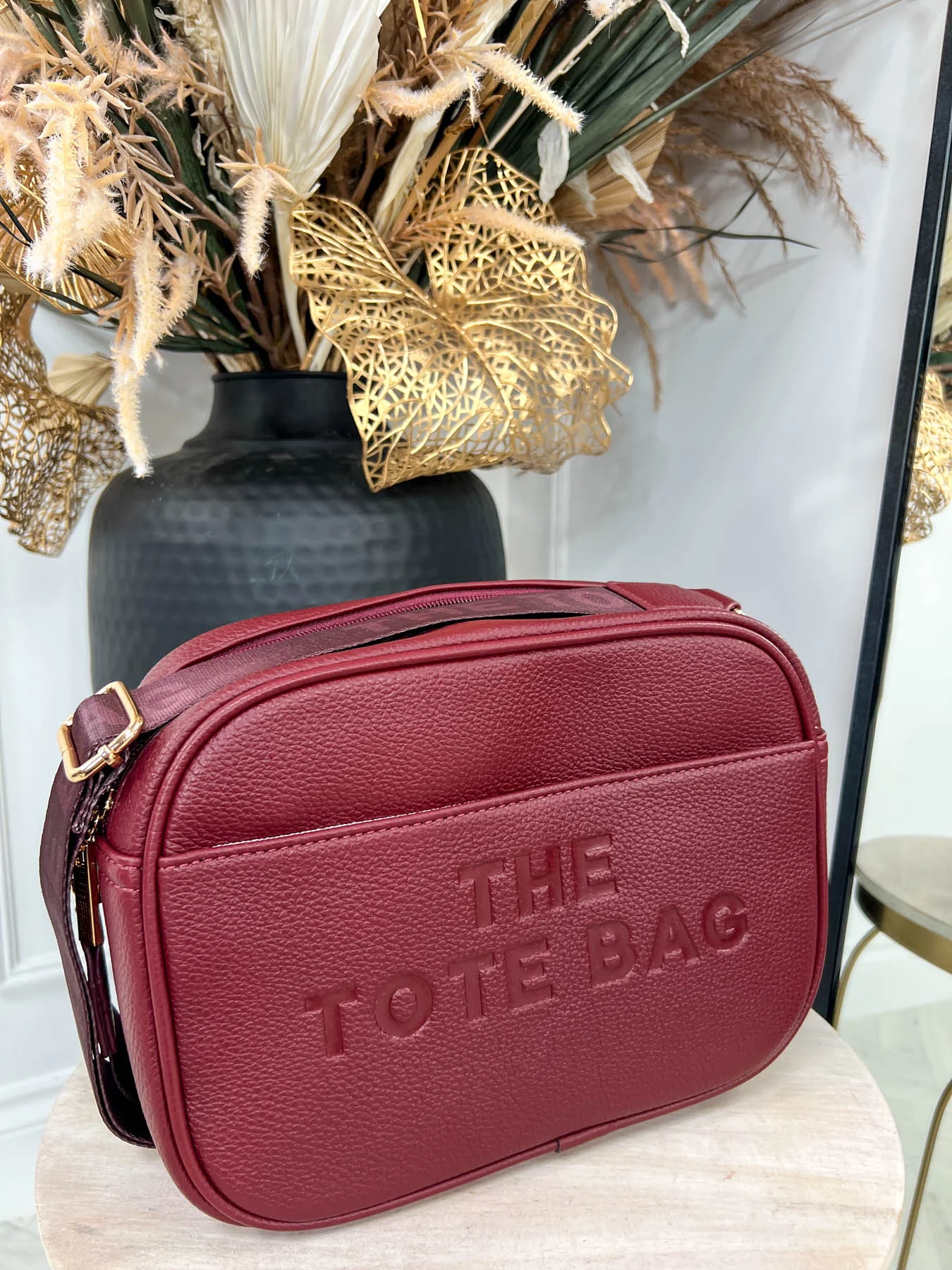 Aspen Bag - 3 Colours - Image 3