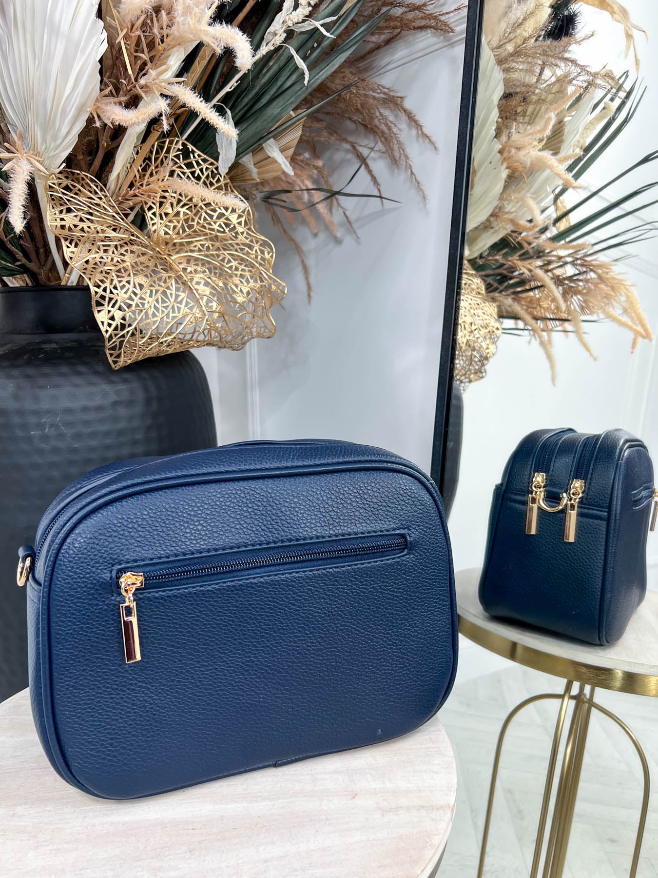 Aspen Bag - 3 Colours - Image 5