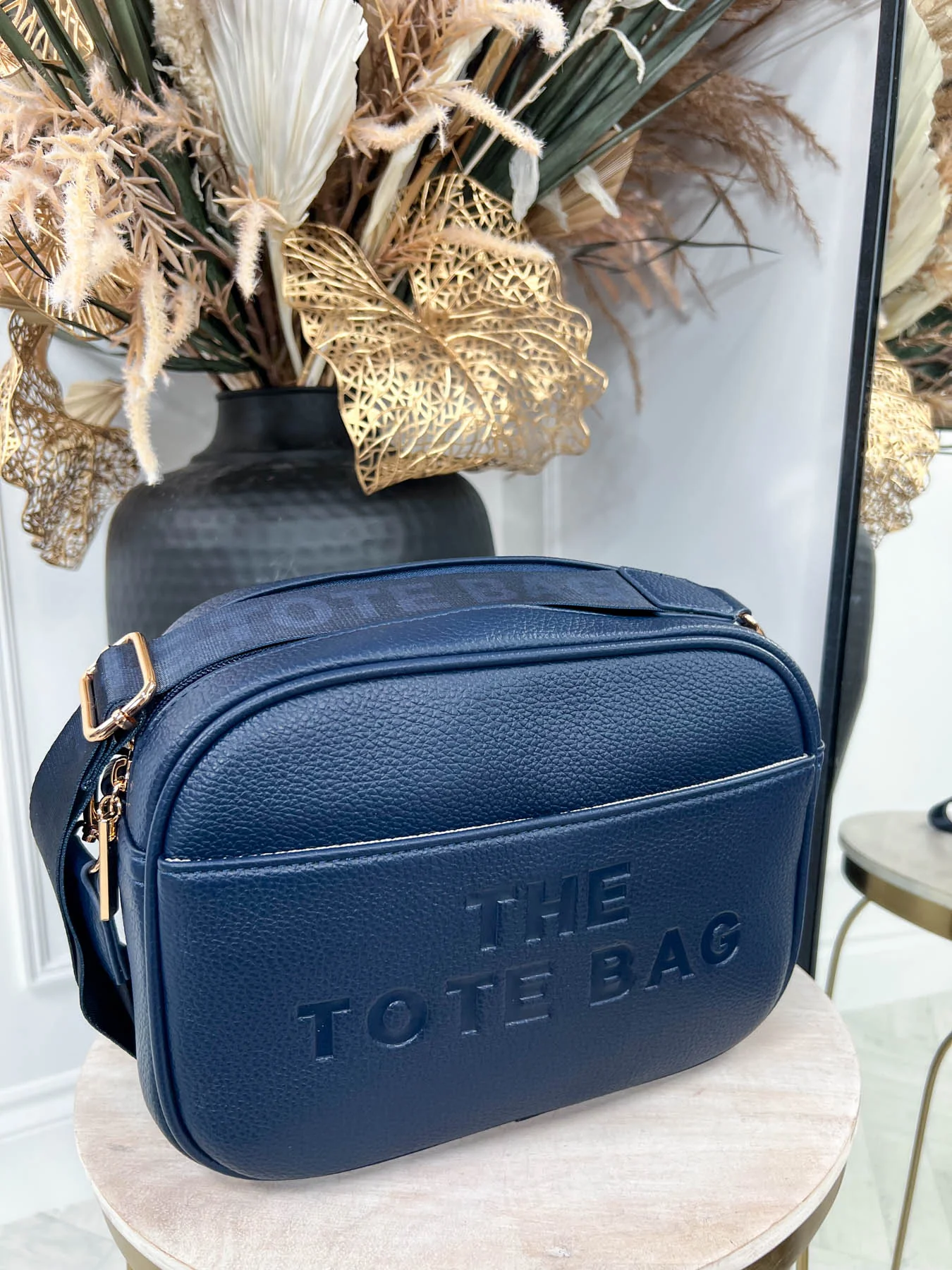 Aspen Bag - 3 Colours - Image 6