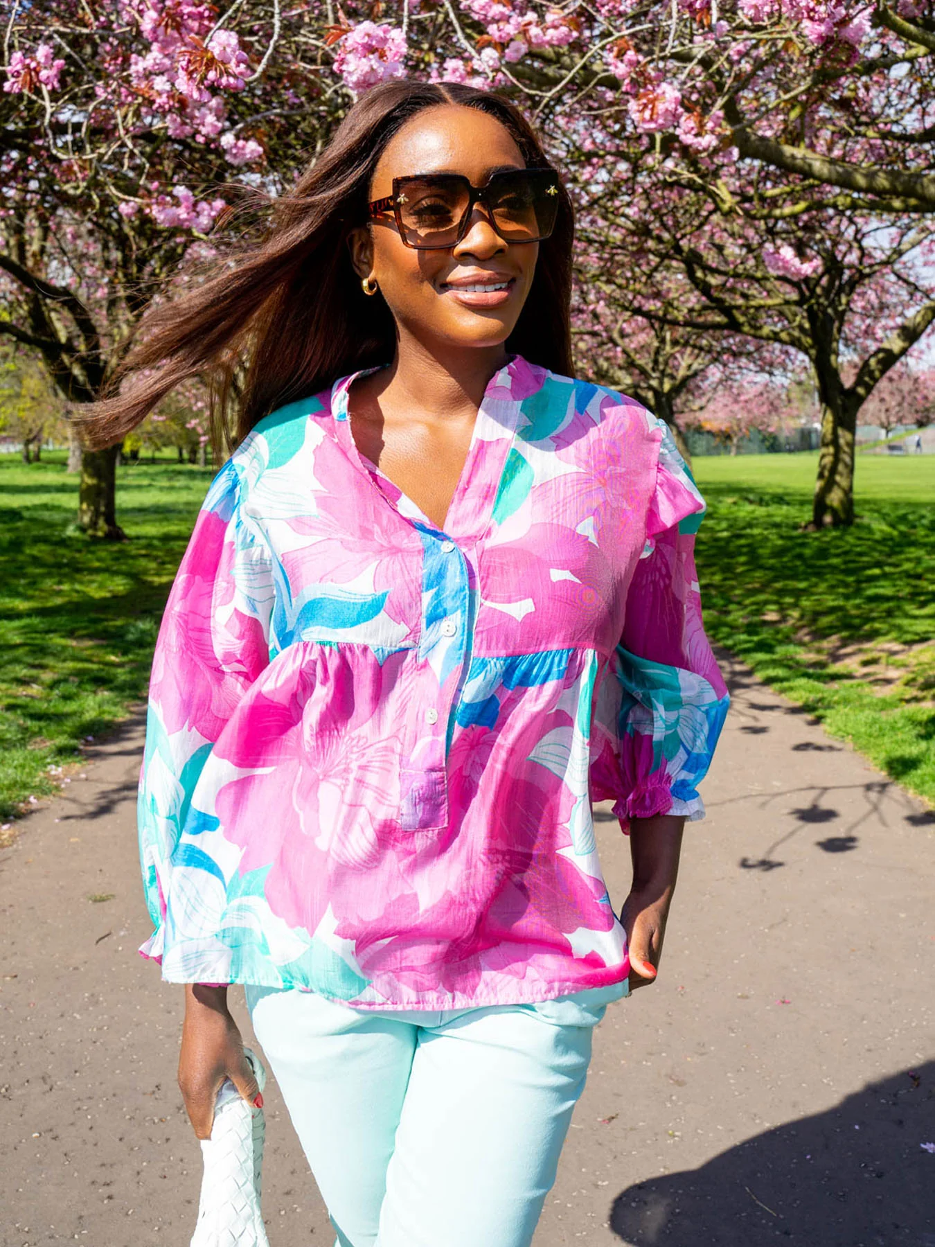 Aurie Shirt - Image 2