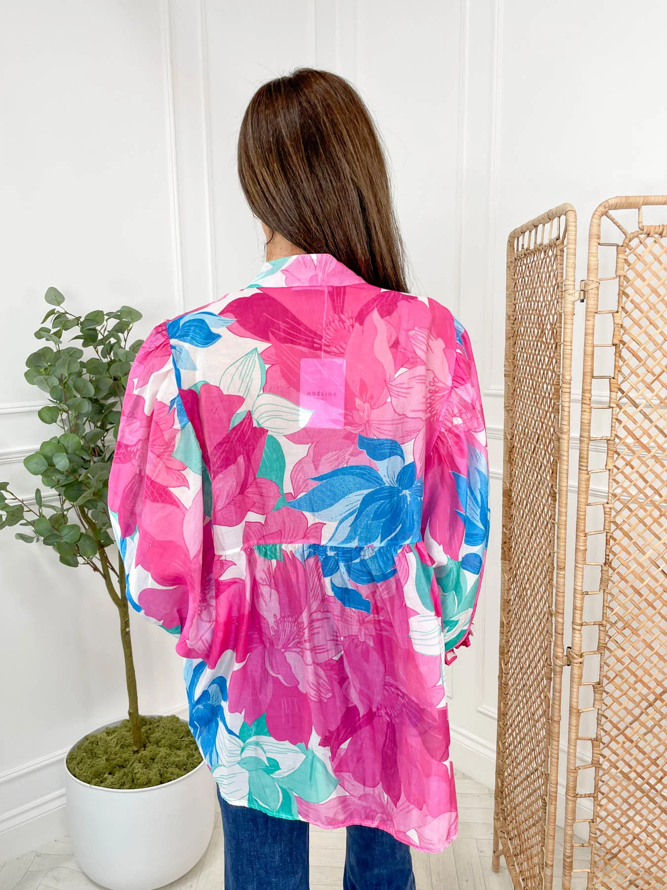 Aurie Shirt - Image 5