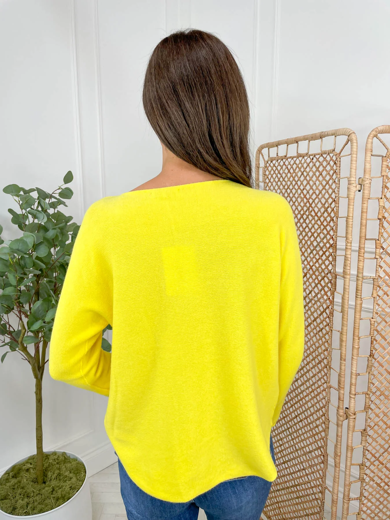 Awhina Knit - 4 Colours - Image 13