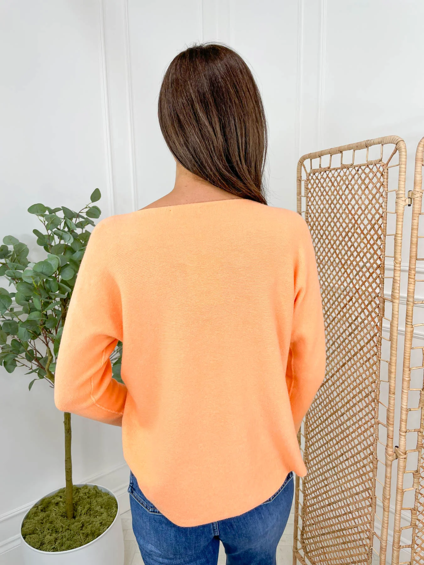 Awhina Knit - 4 Colours - Image 18