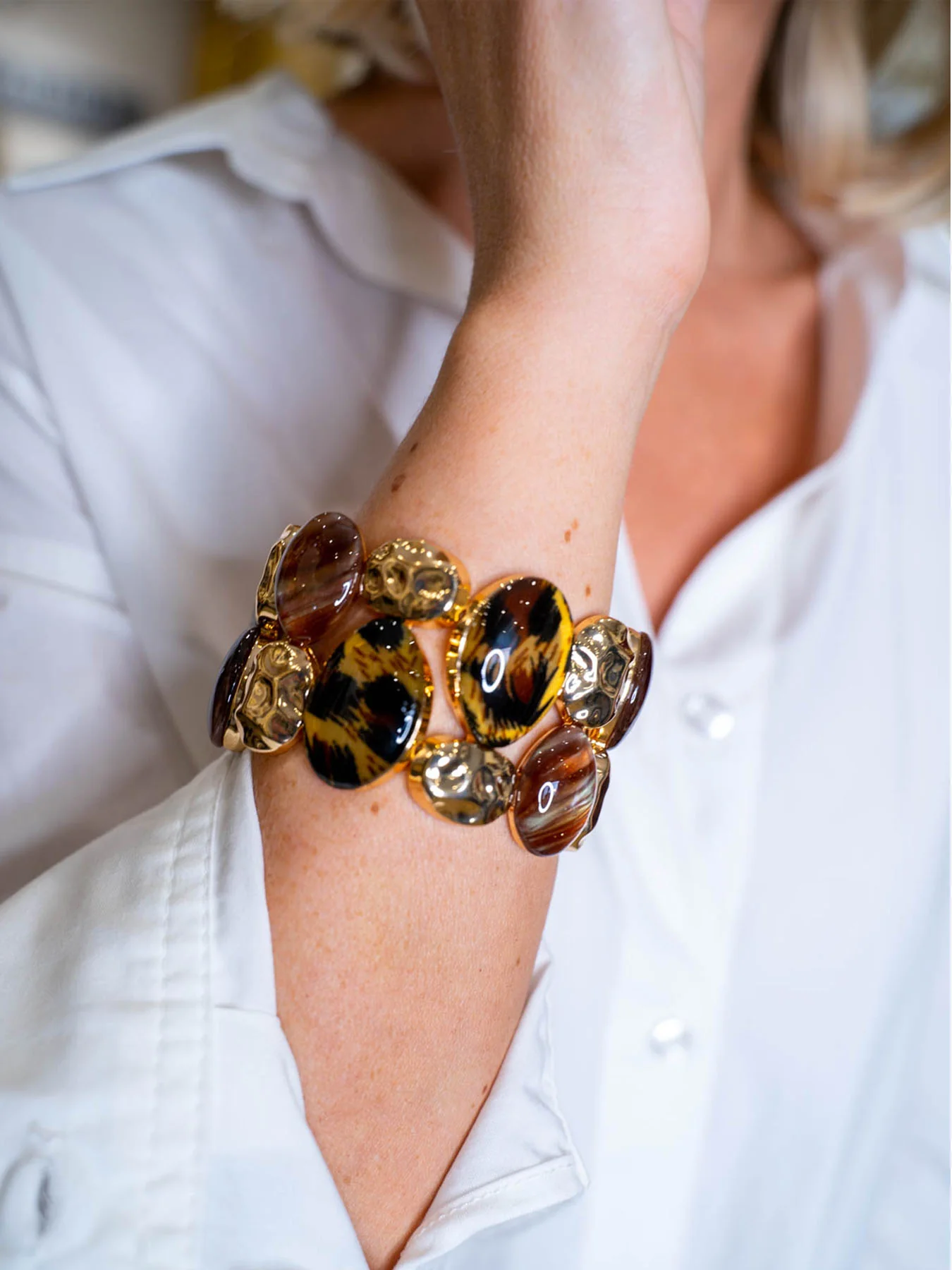 Brielle Bracelet - Image 3