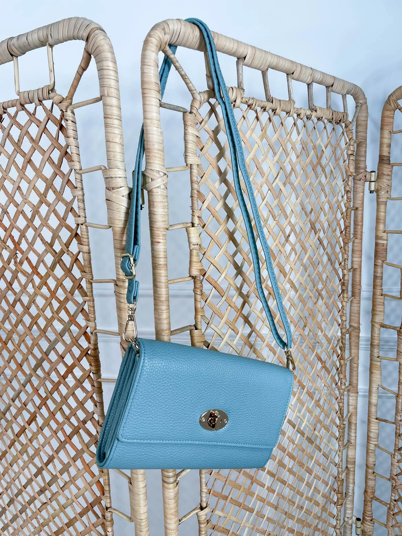 Brielle purse - 4 Colours - Image 3