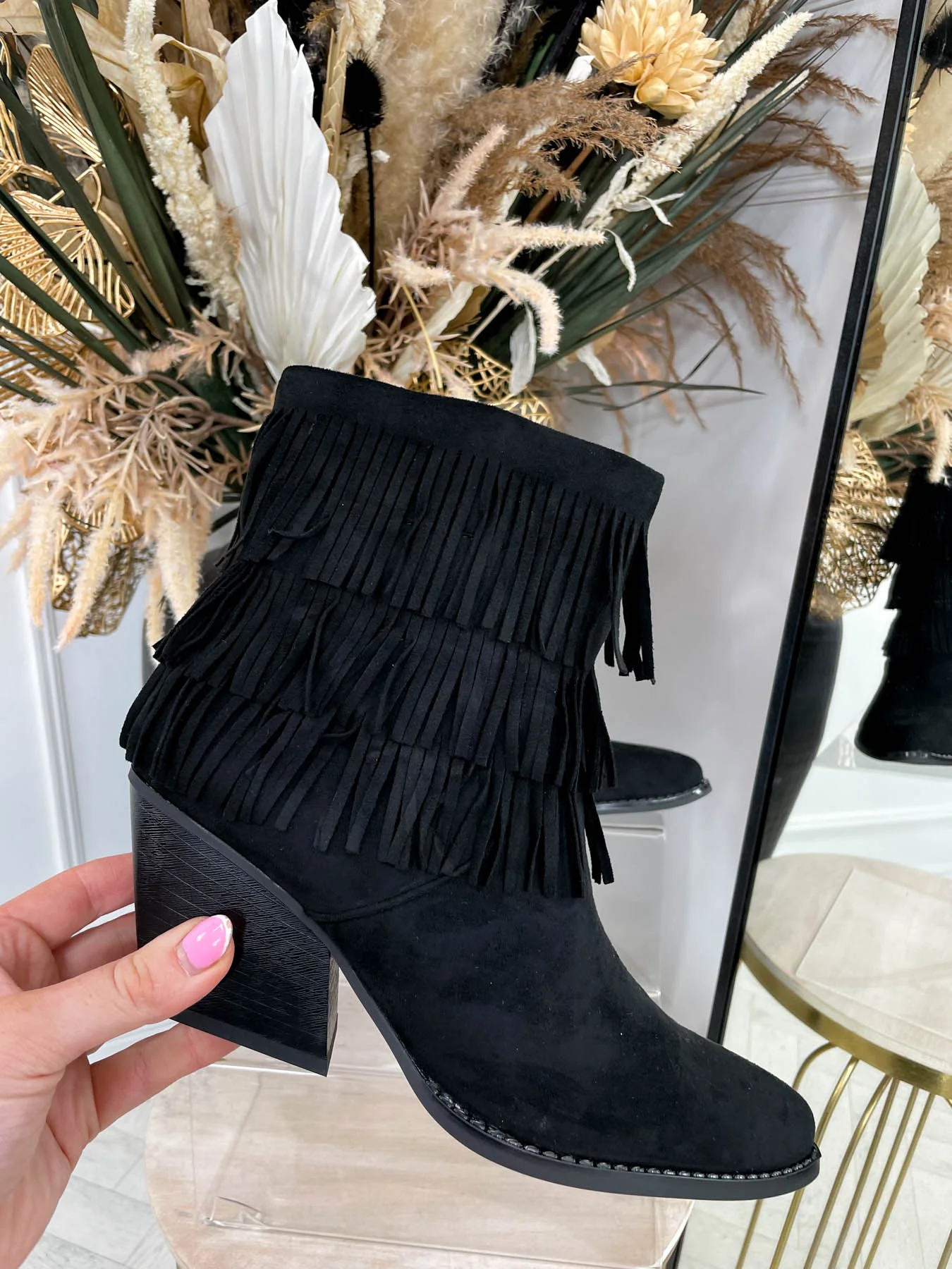Bryce Boot - Image 2
