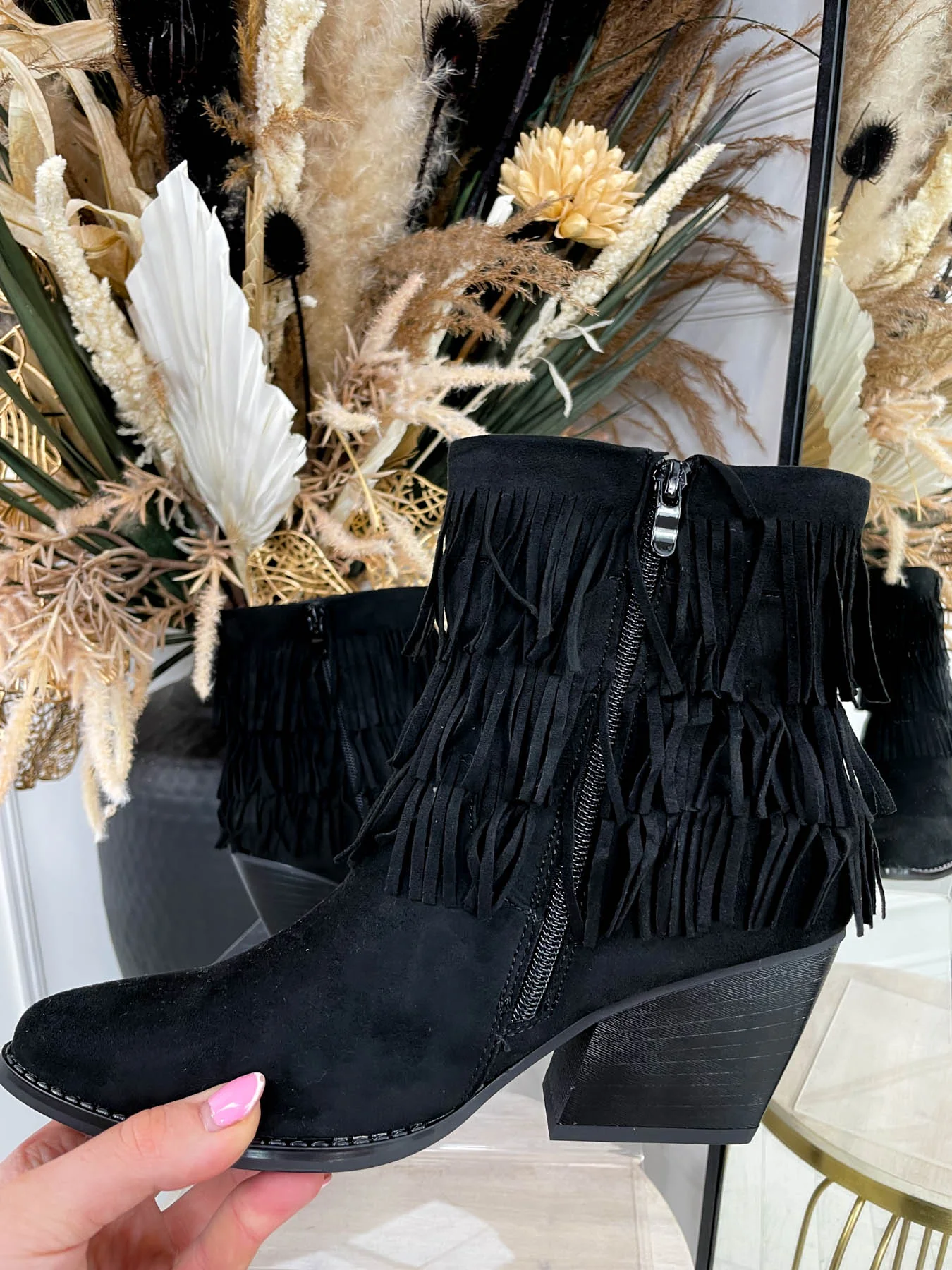Bryce Boot - Image 3