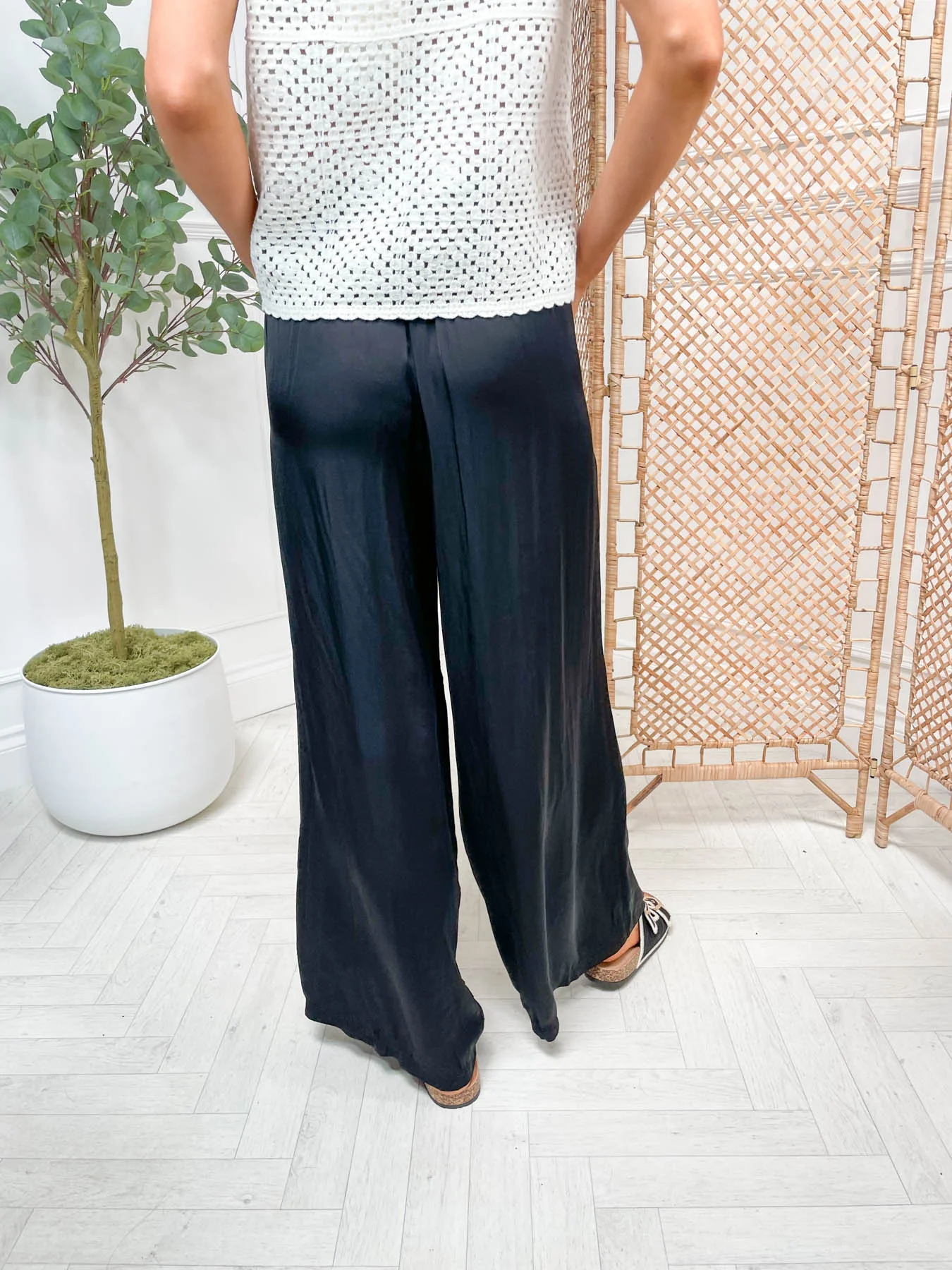 Cadence Trouser - 2 Colours - Image 13
