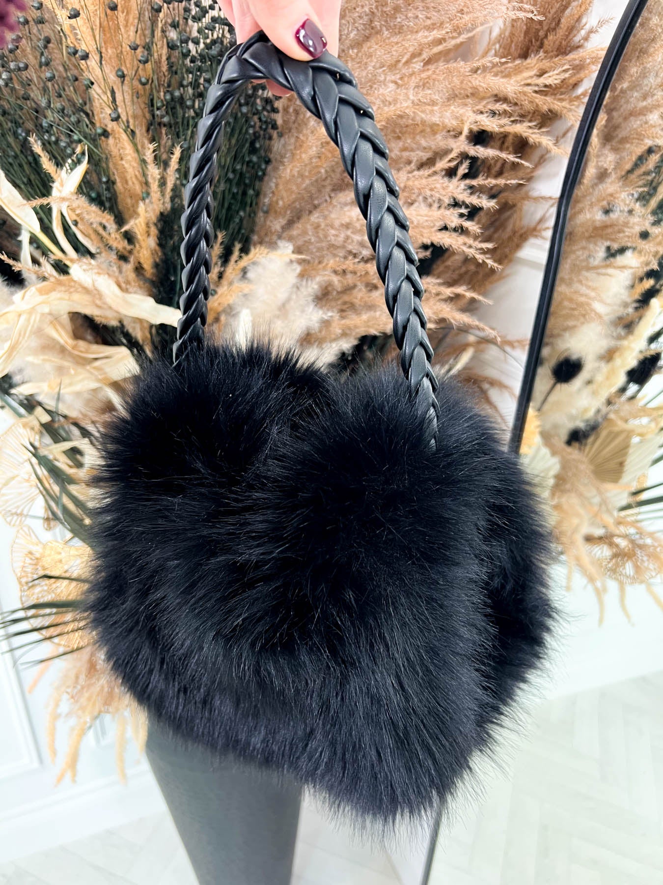 Chelsea Bag