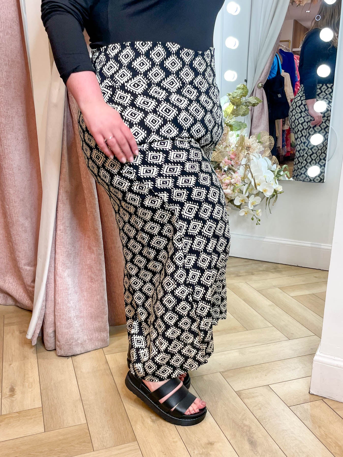 CURVE - Evie Trouser - Image 5