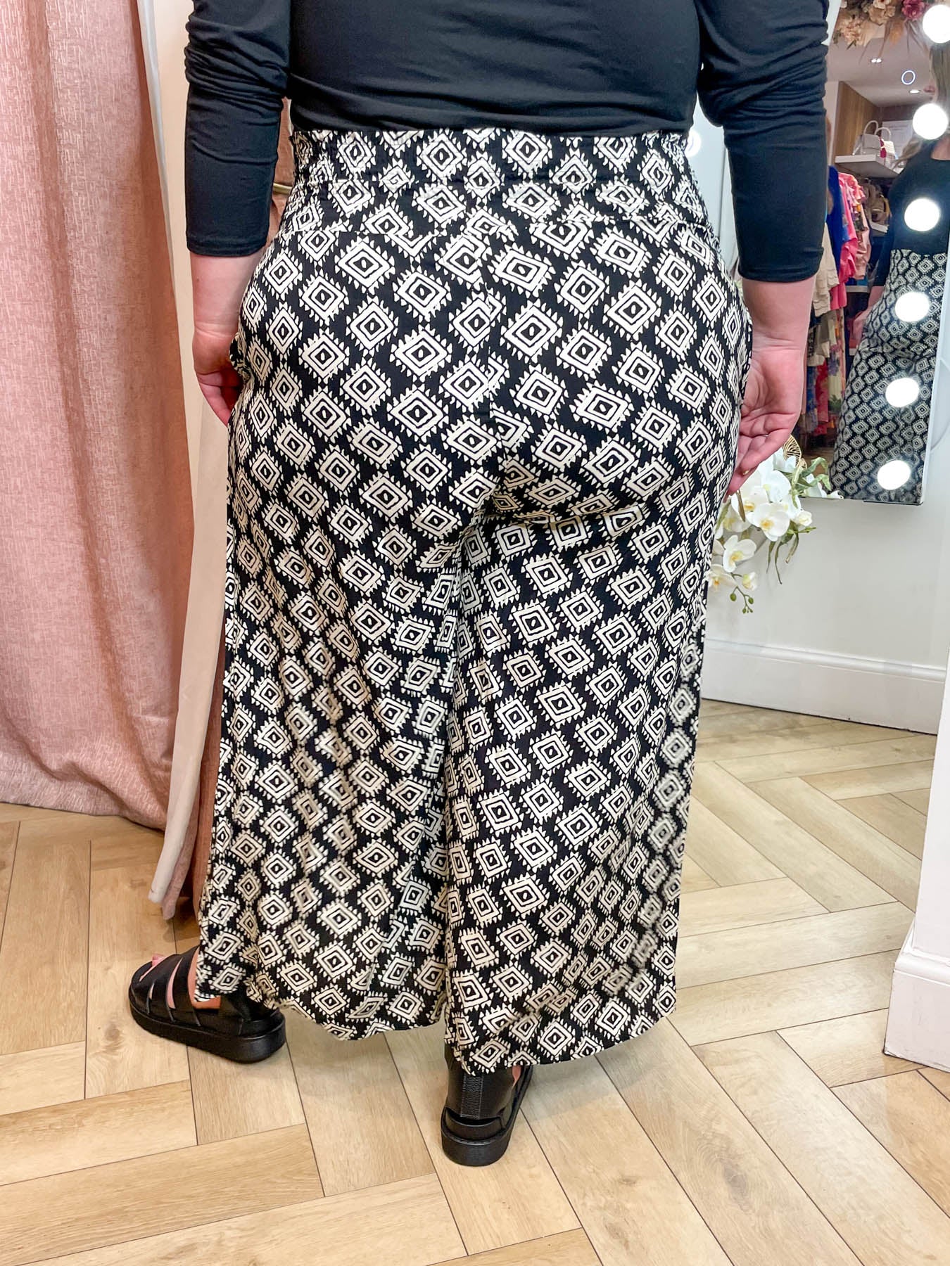 CURVE - Evie Trouser - Image 6