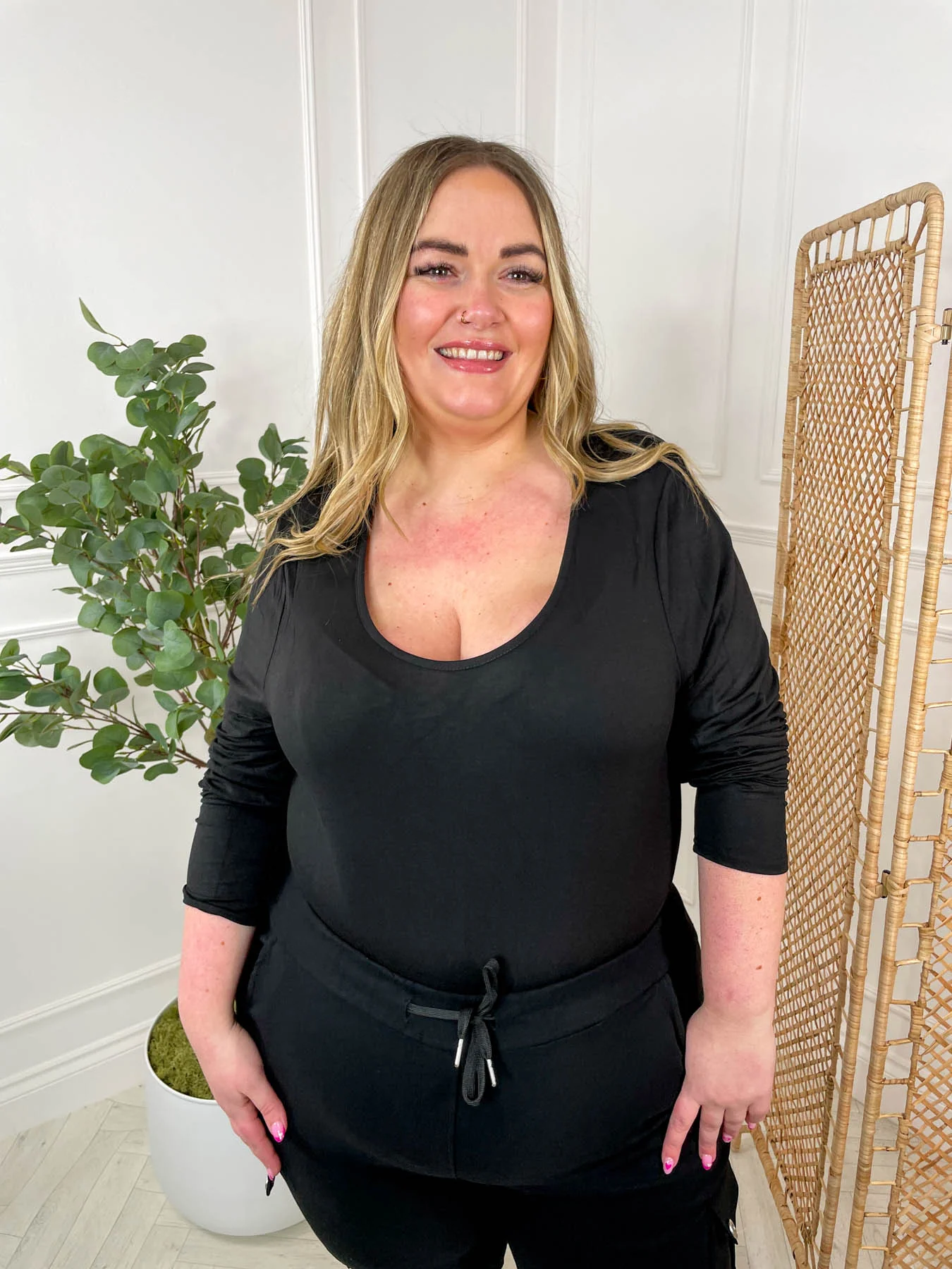 CURVE Josie Bodysuit - Image 3