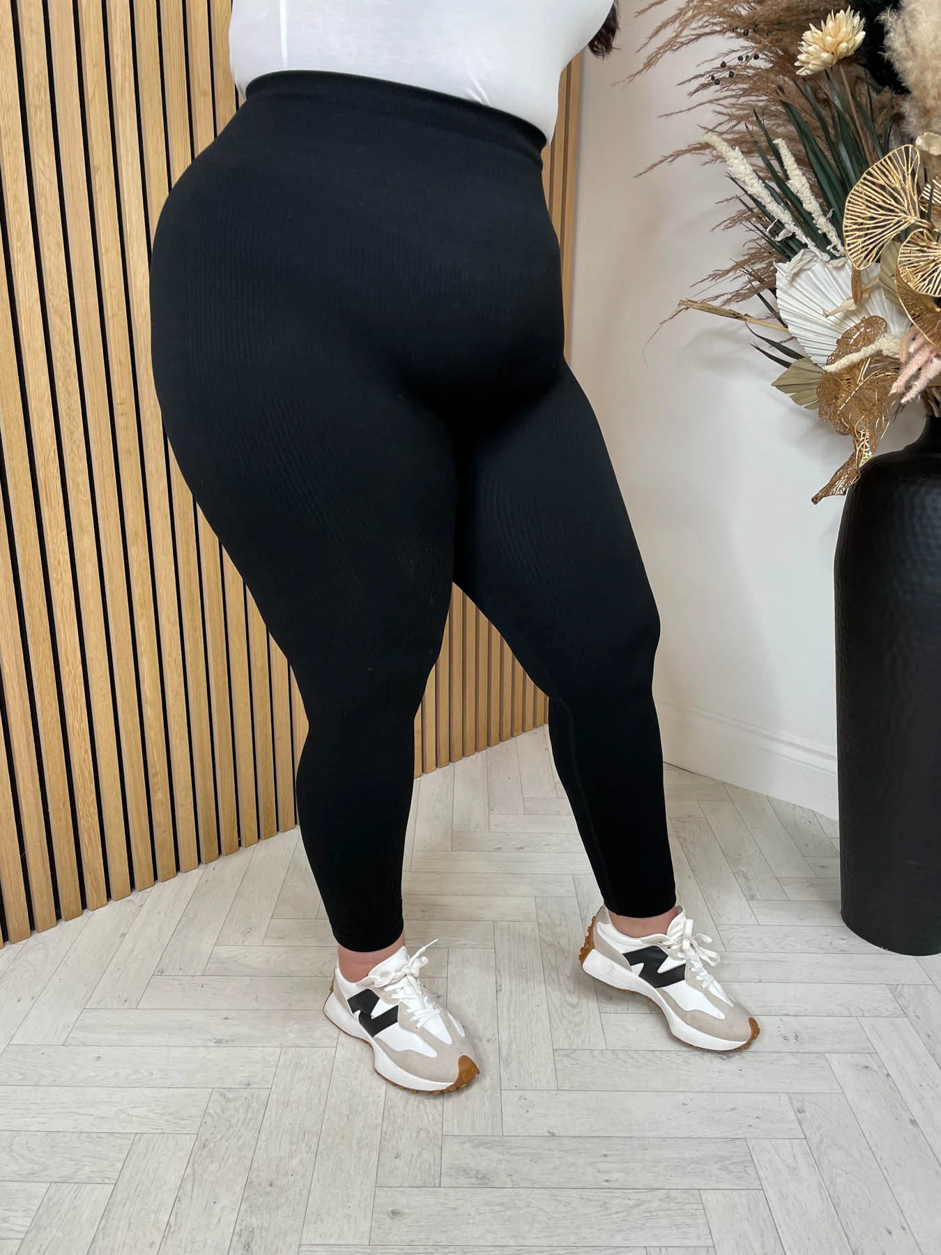 CURVE Lyra Leggings - 2 Colours - Image 3