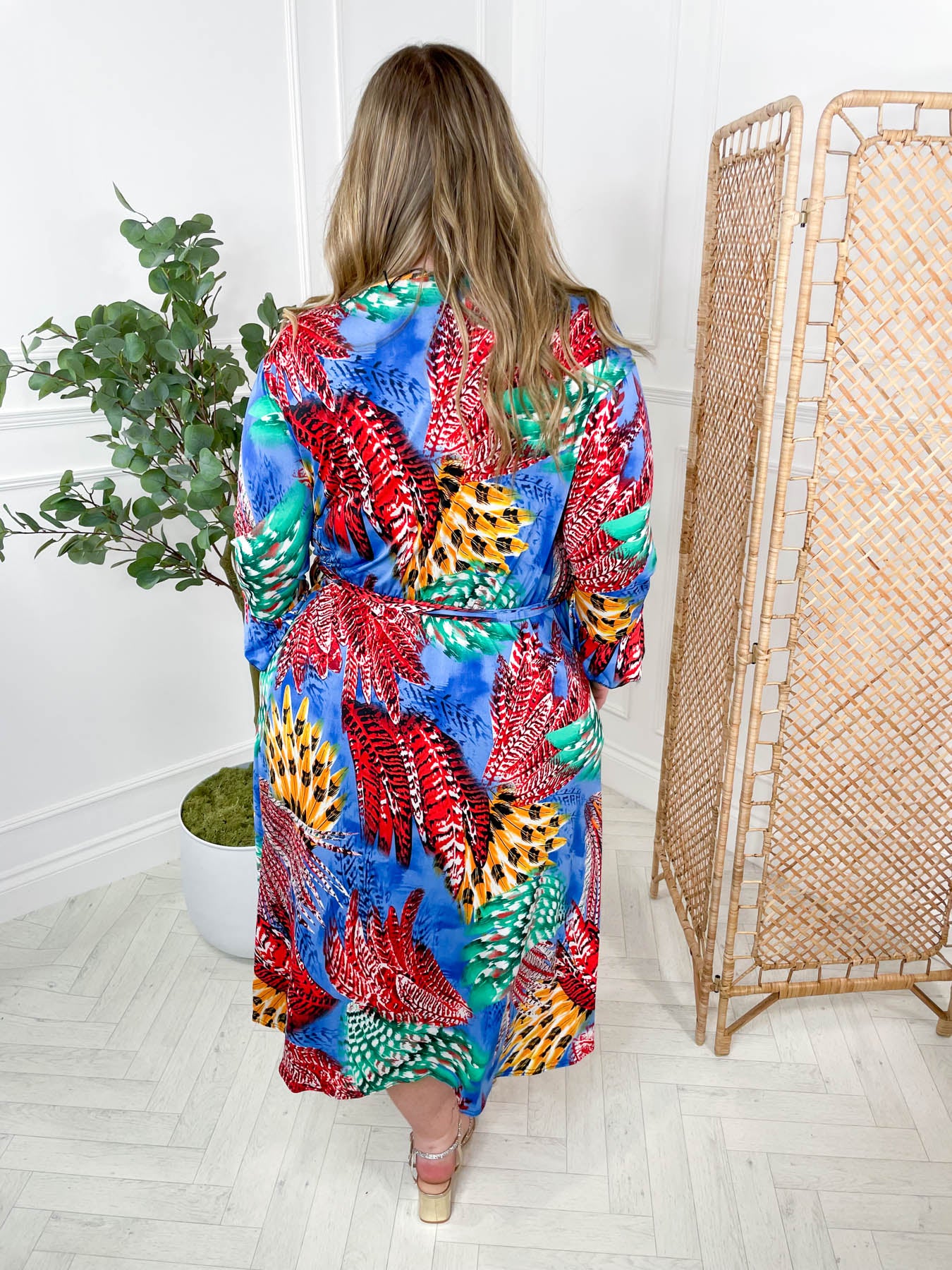 CURVE Rena Dress - Image 10