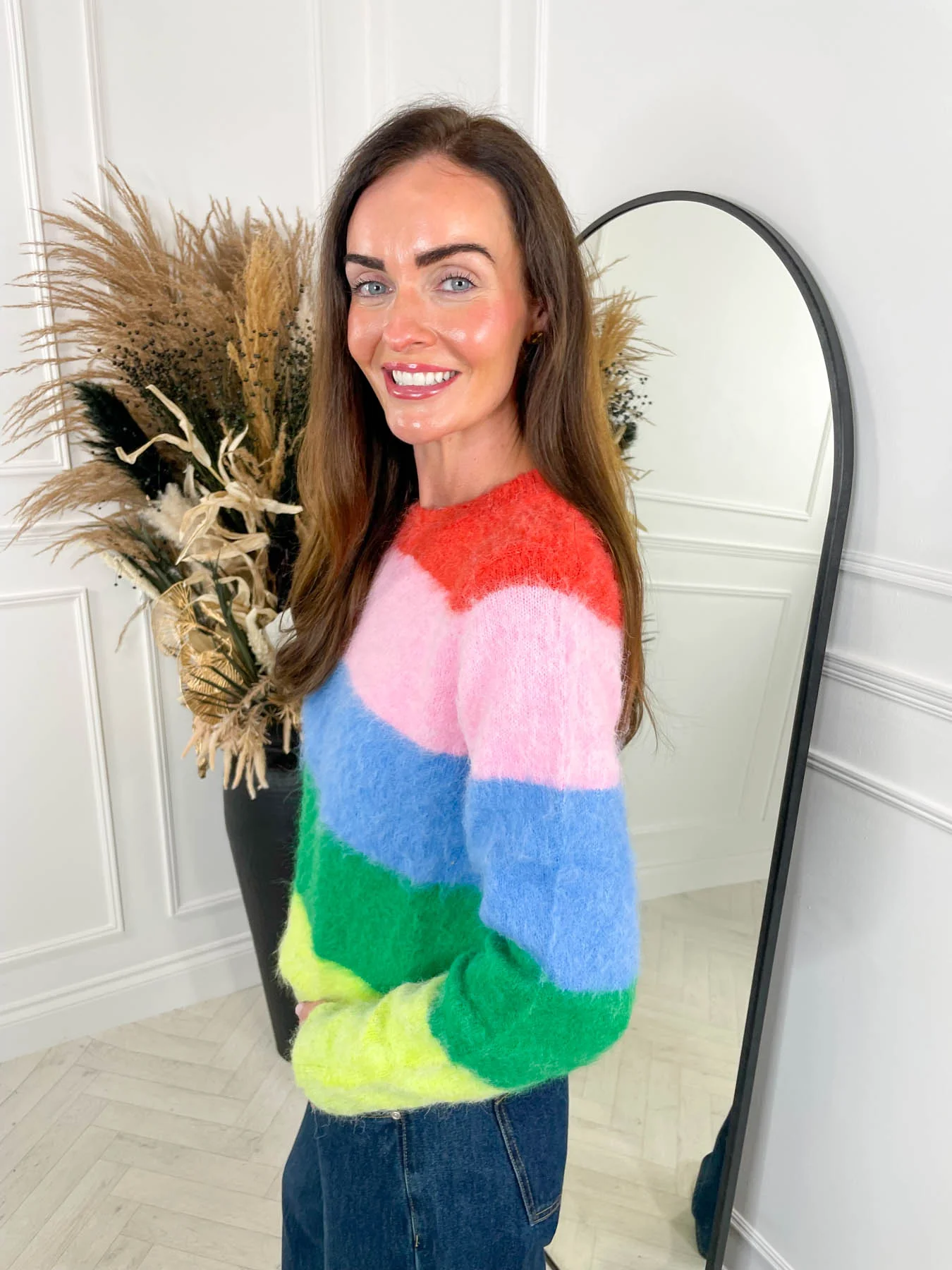 Dayna Jumper By Sugarhill Brighton - Image 4