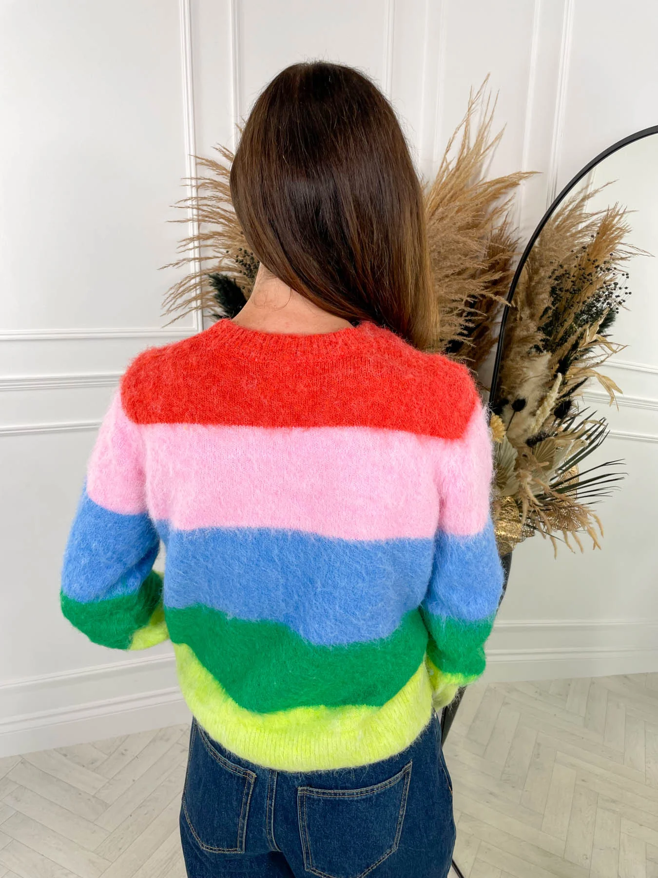 Dayna Jumper By Sugarhill Brighton - Image 5