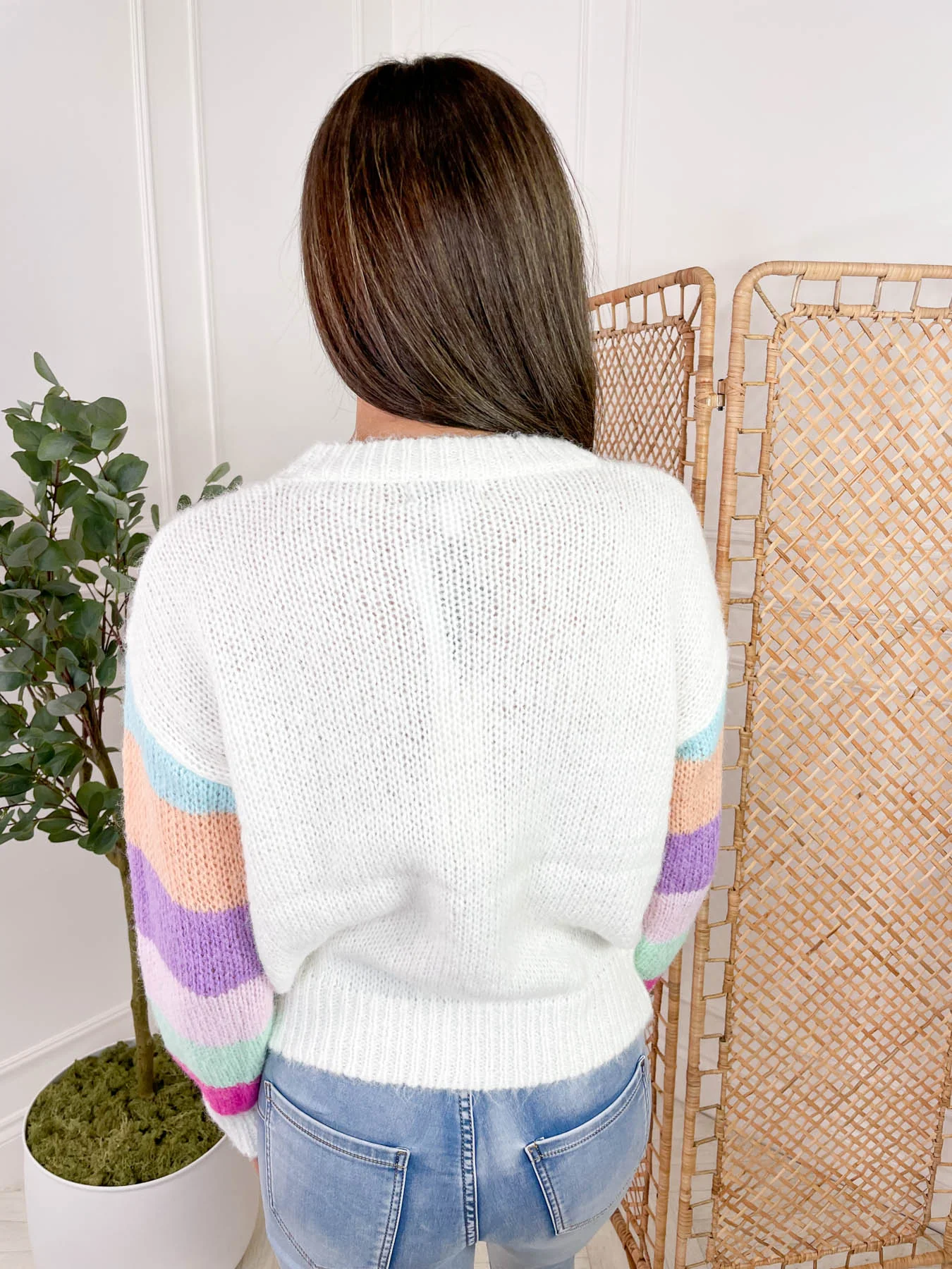 Delilah Knit - Image 7