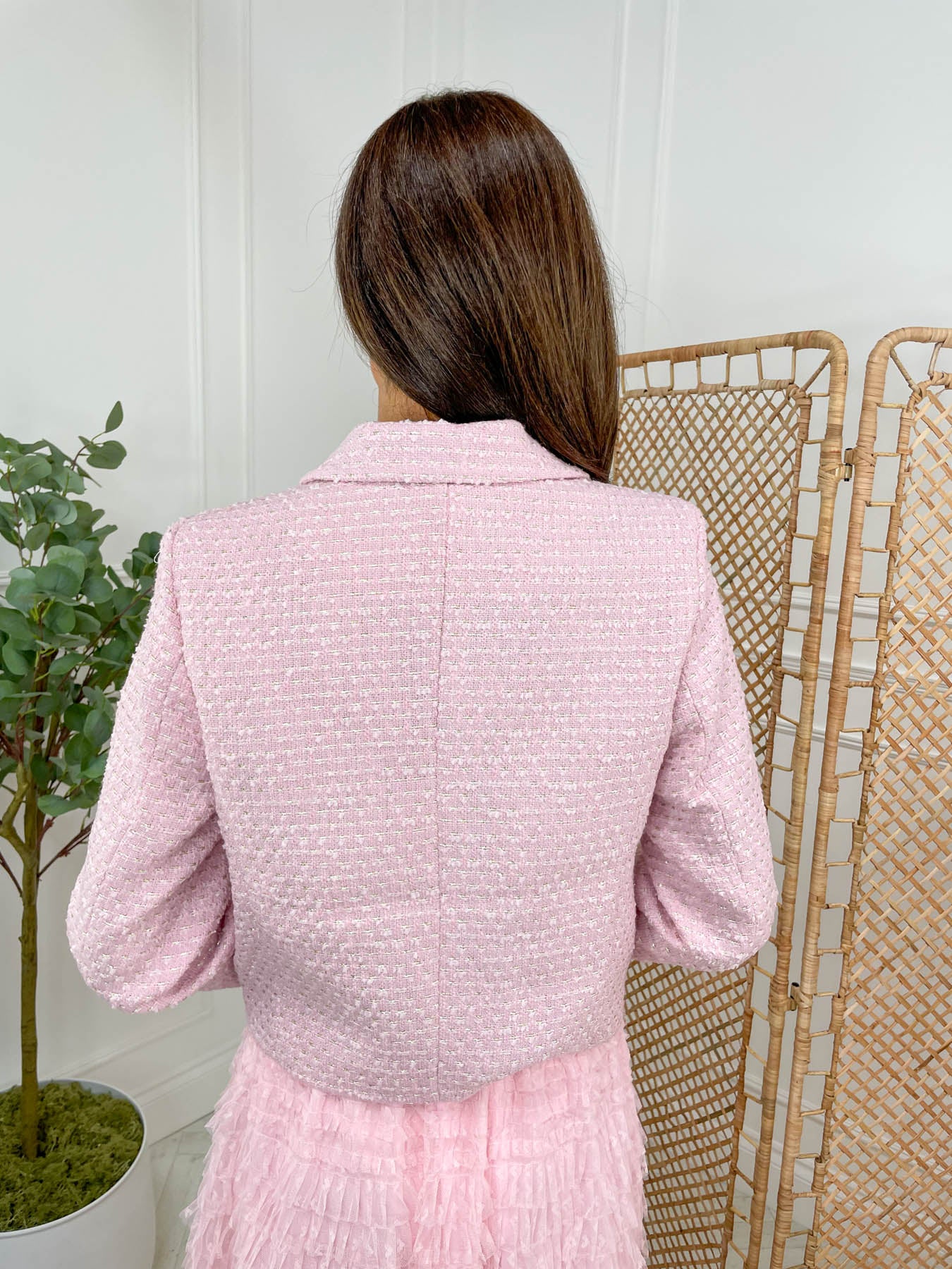 Elle Blazer - 2 Colours - Image 10