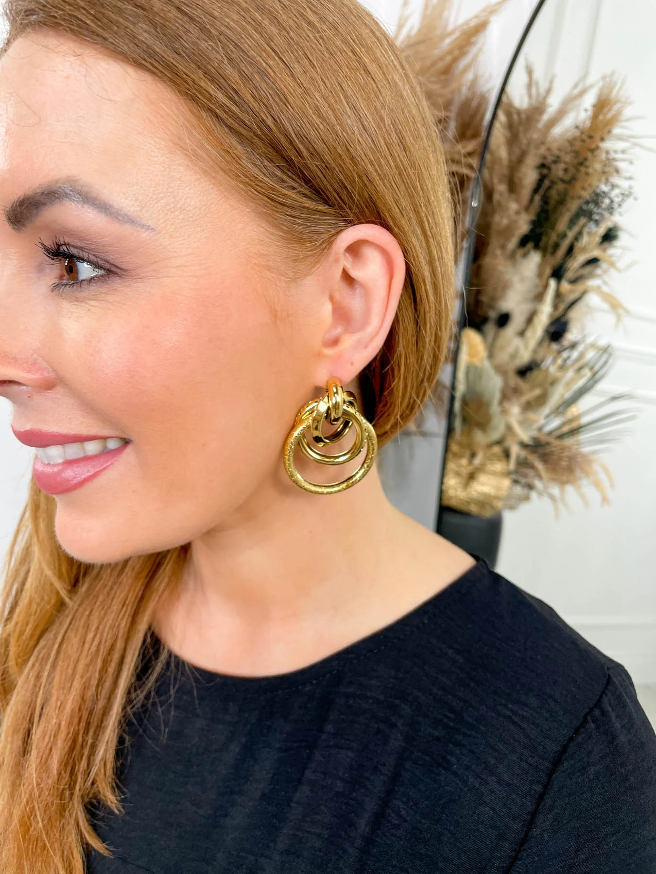 Elmira Earrings - Image 4