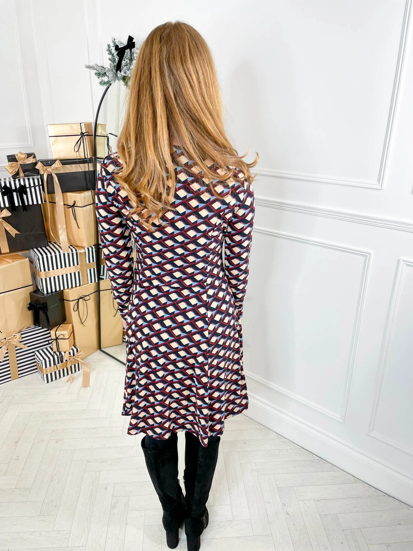 Elodie Dress - Image 6