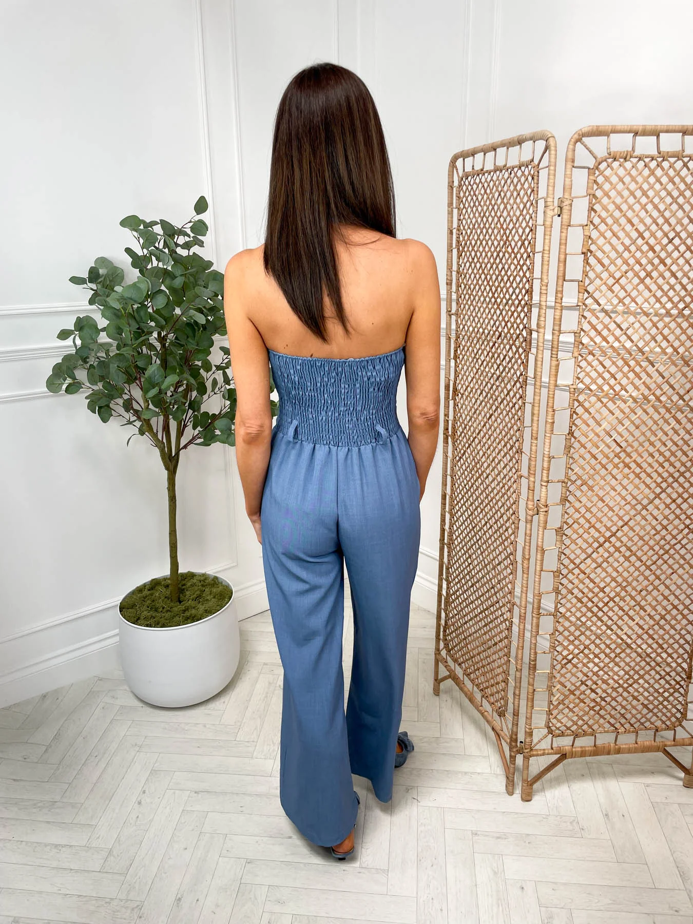 Elodie Jumpsuit - Image 8