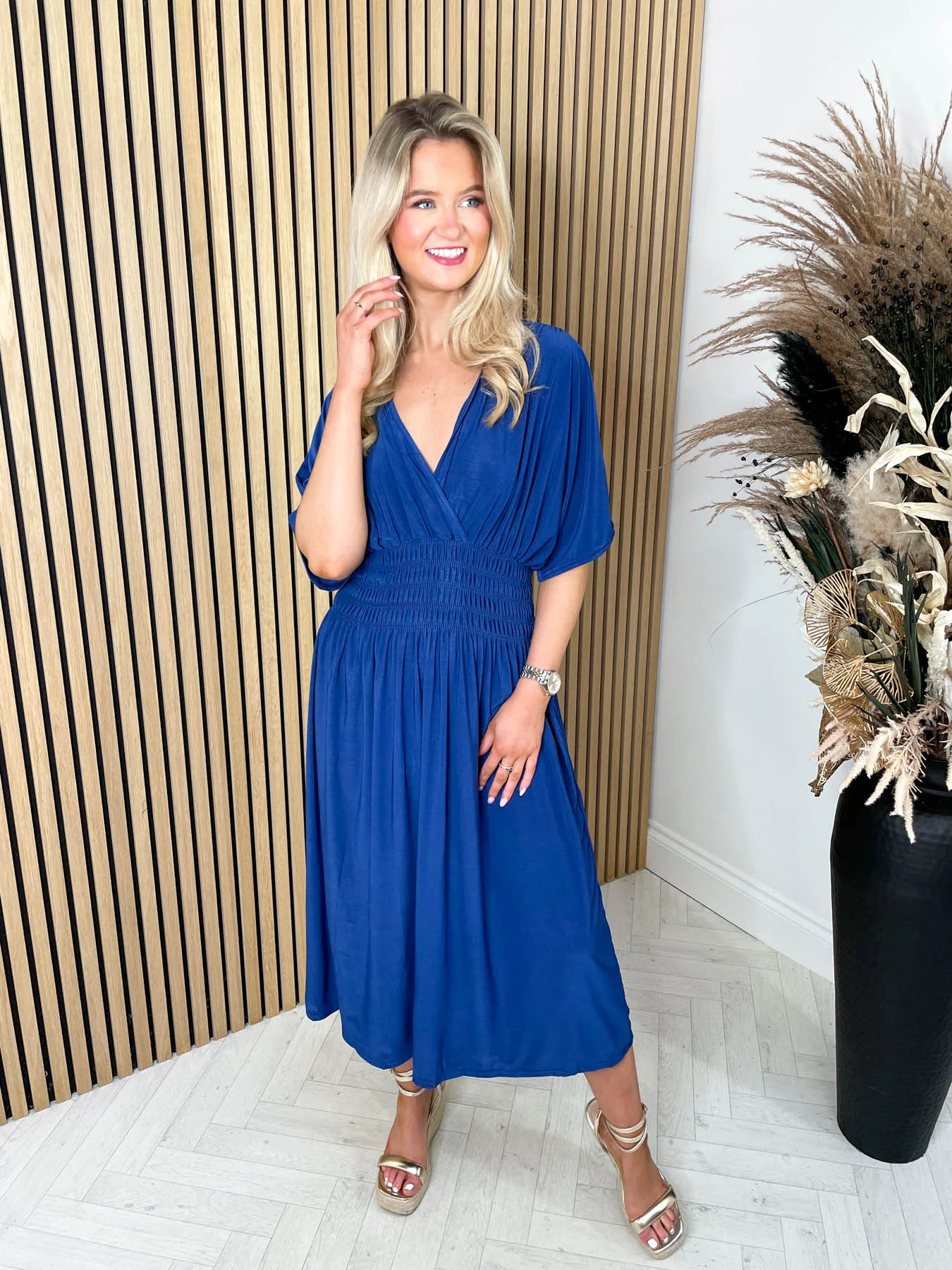 Fay Dress - Image 2