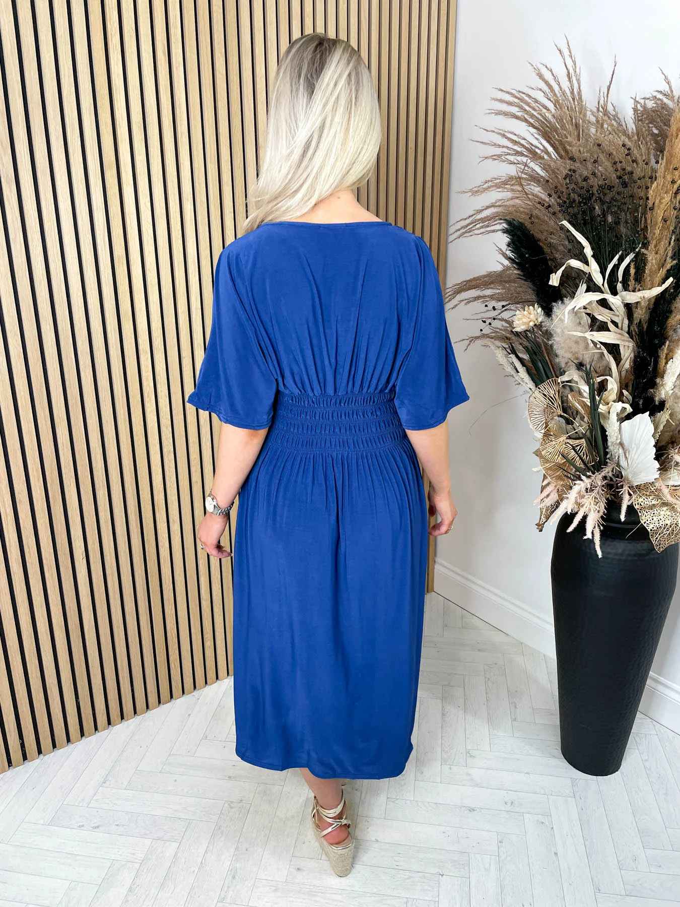 Fay Dress - Image 6
