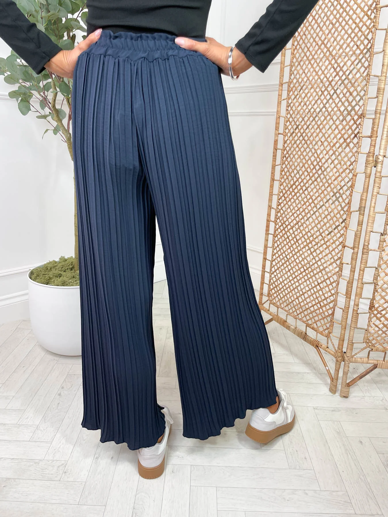 Flora Trouser - 3 Colours - Image 6