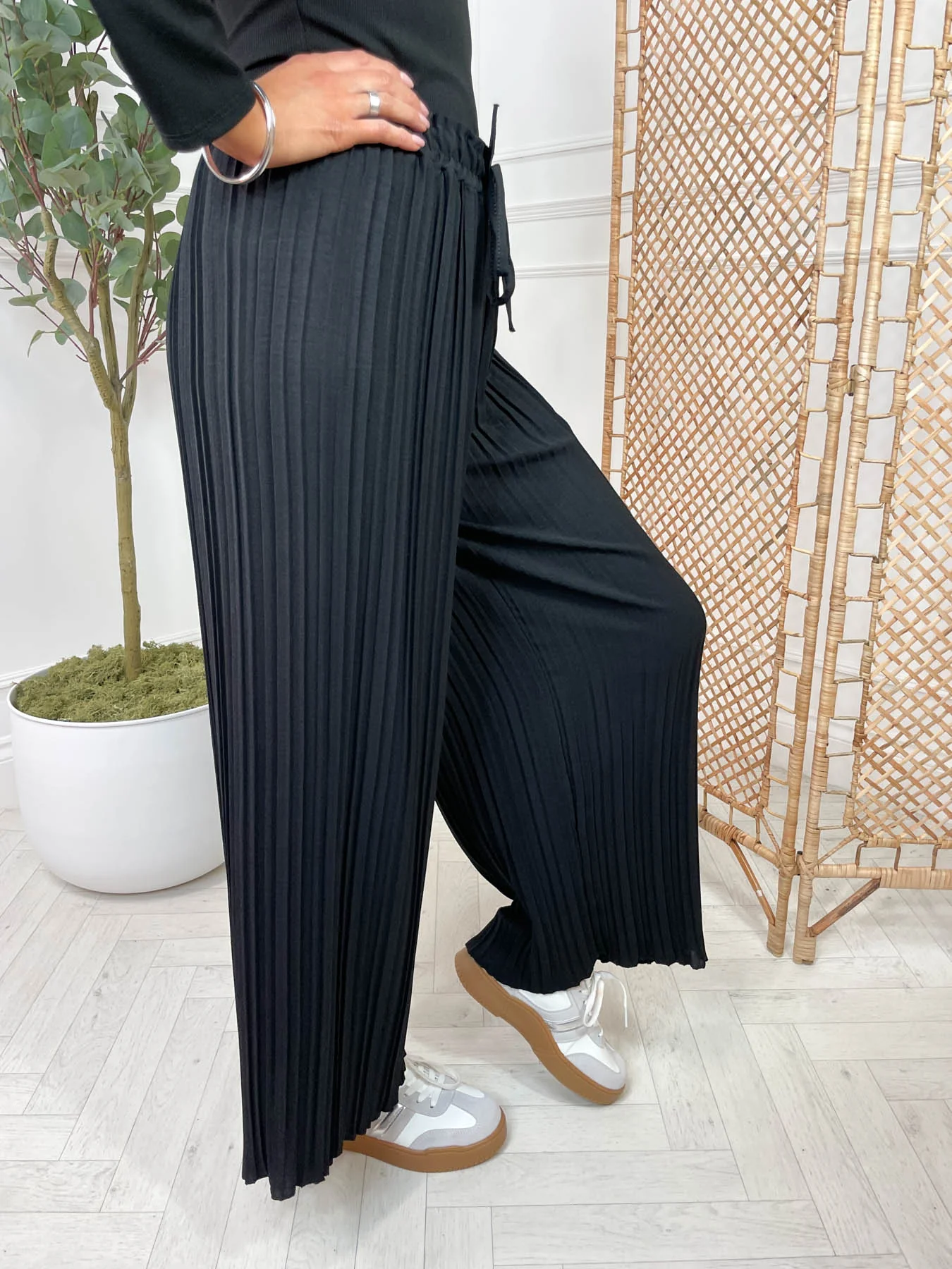 Flora Trouser - 3 Colours - Image 8