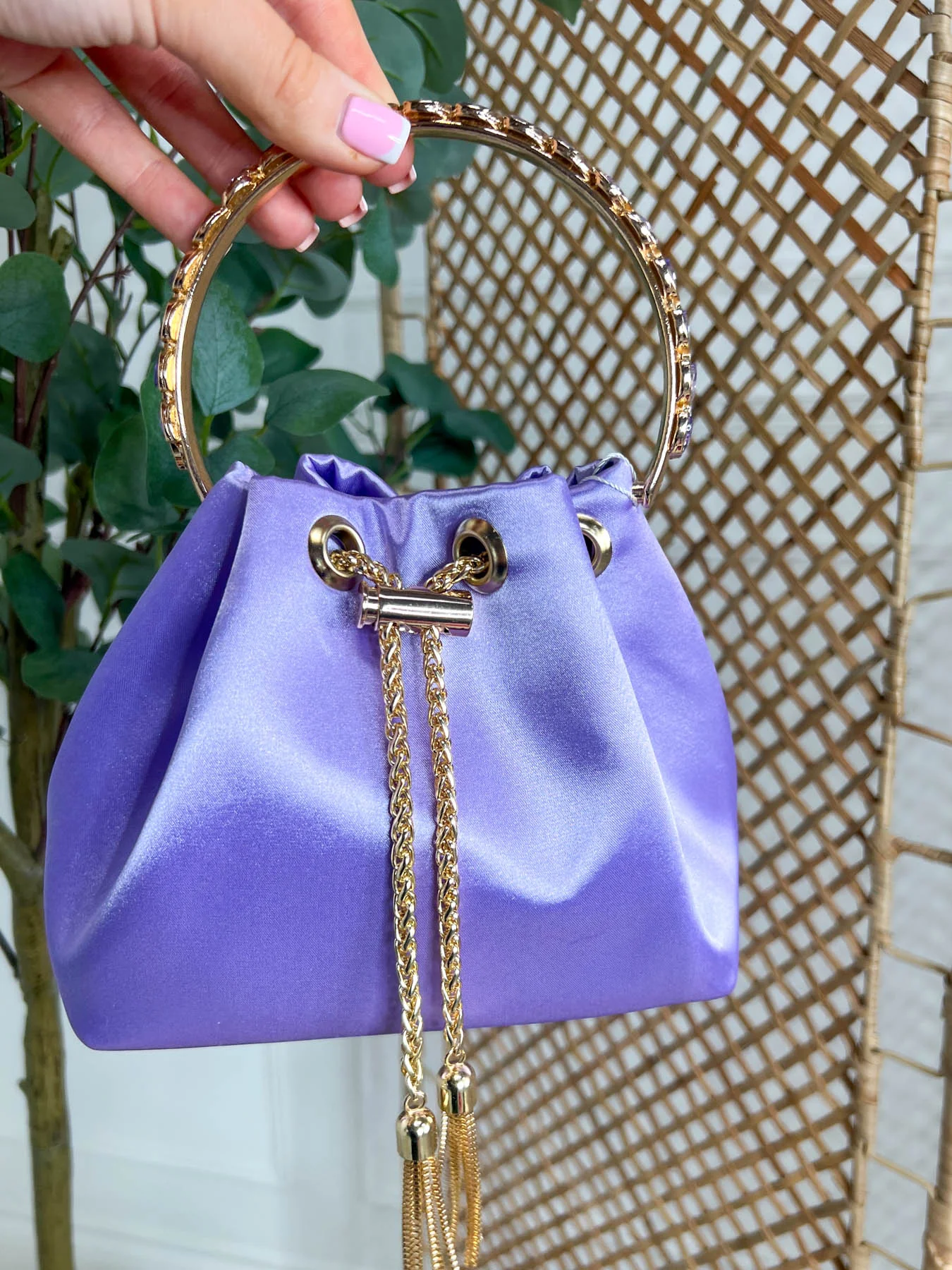 Gala Bag - 4 Colours - Image 2