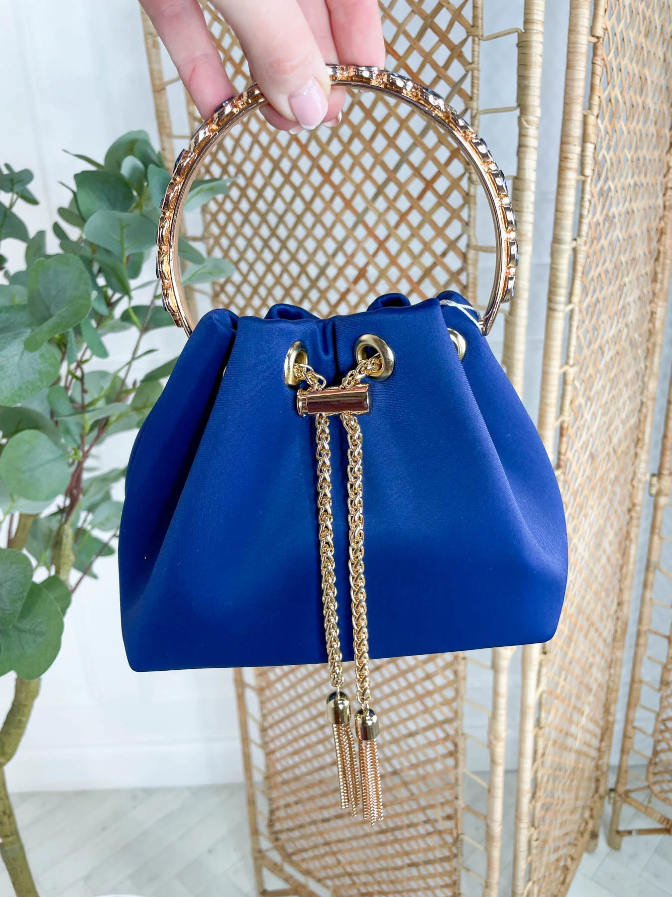 Gala Bag - 4 Colours - Image 8