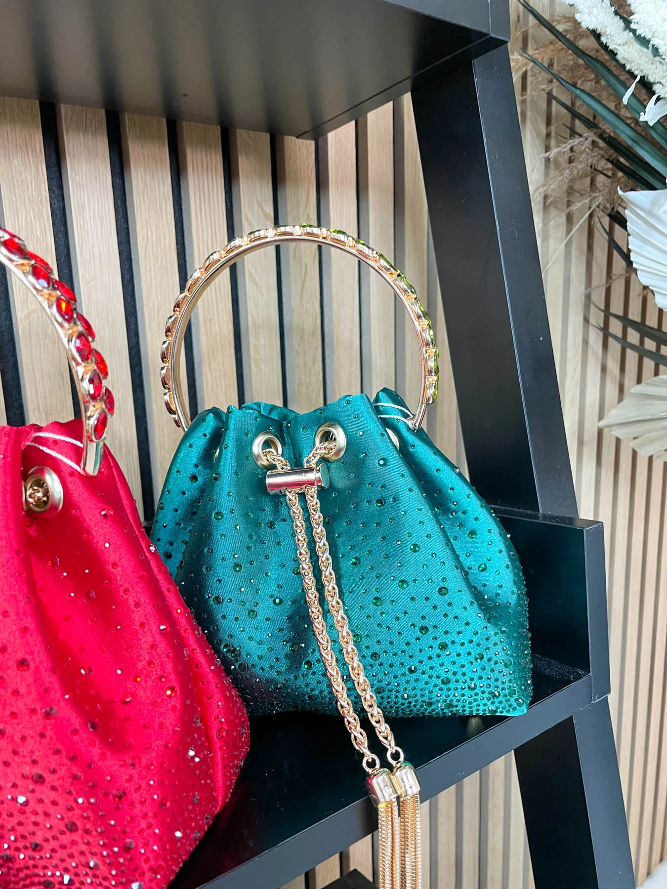 Gala Glitz Bag - 7 Colours - Image 11