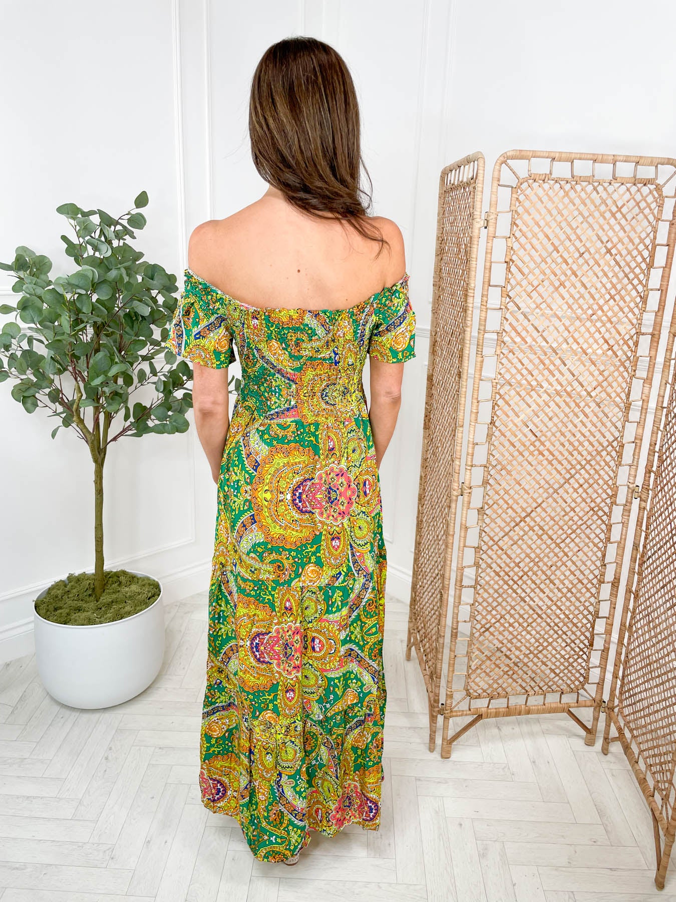 Genevieve Dress - 4 Colours - Image 21