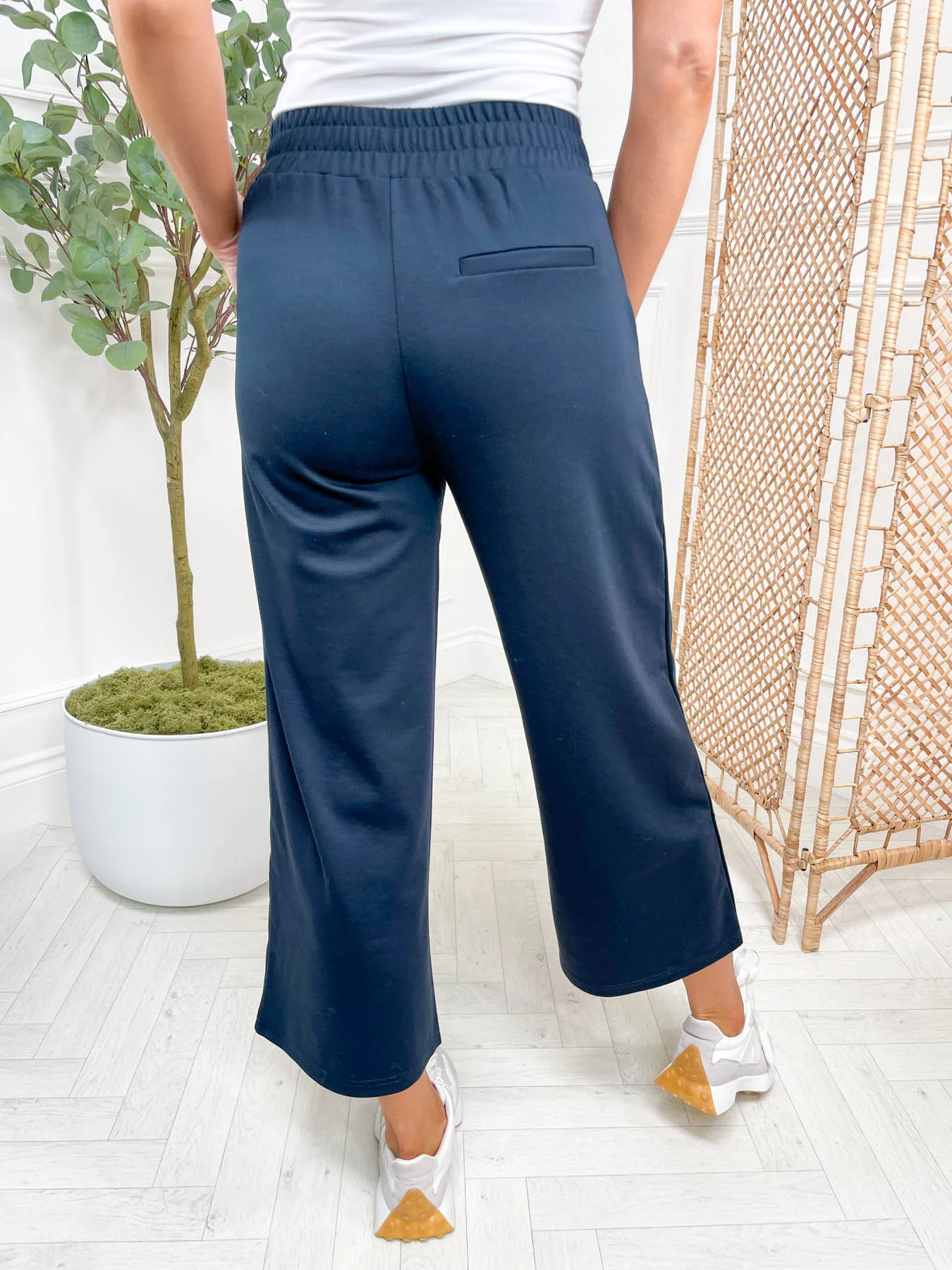 Halle Culotte - 3 Colours - Image 11