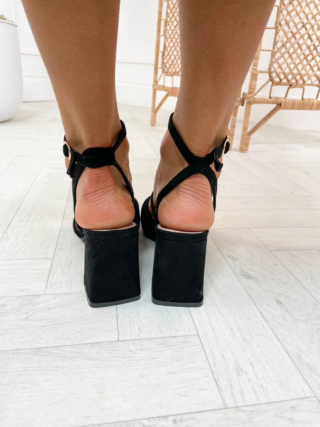 Hope Heel - 3 Colours - Image 10