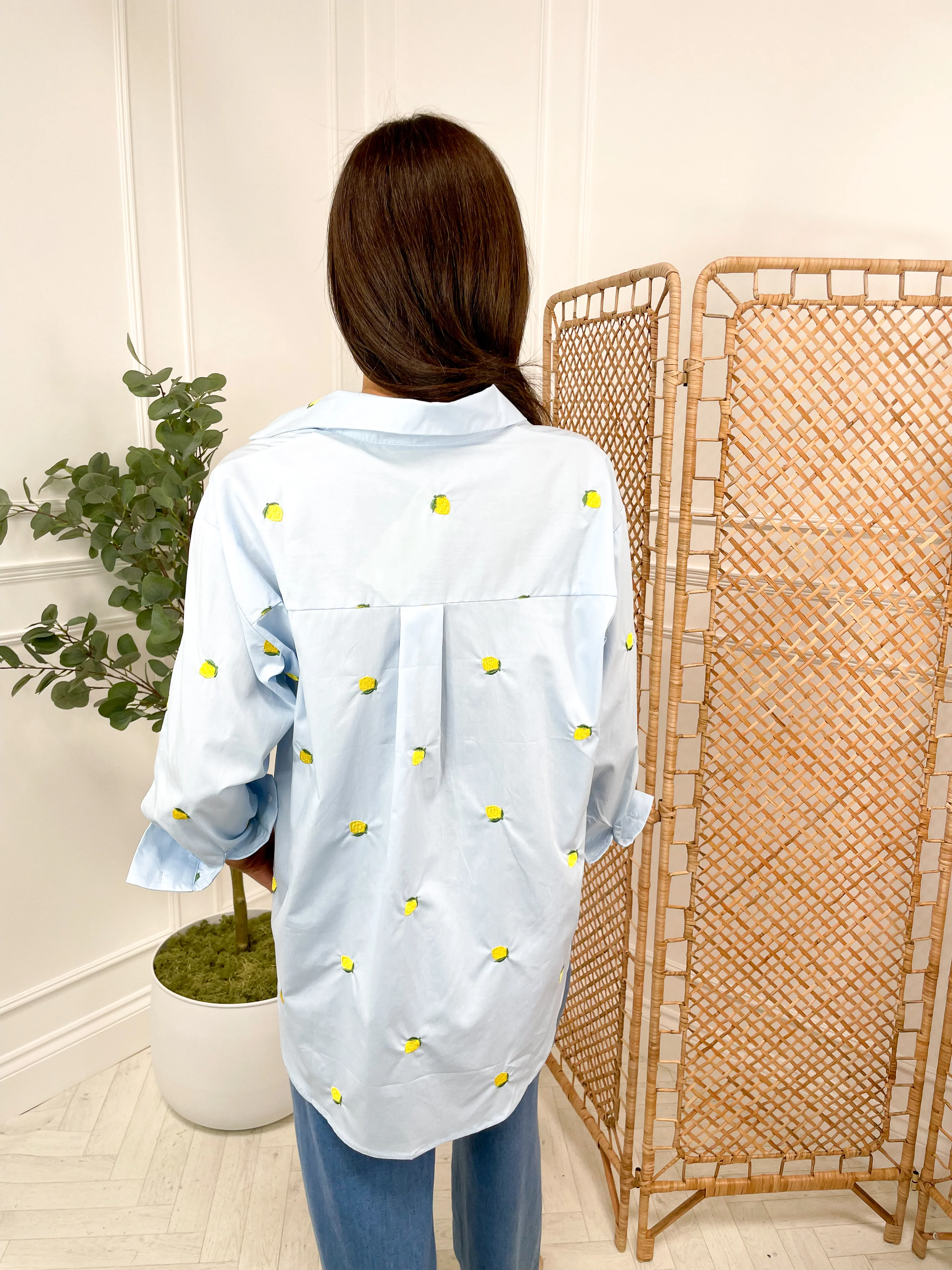 Jacklyn Blouse - Image 6