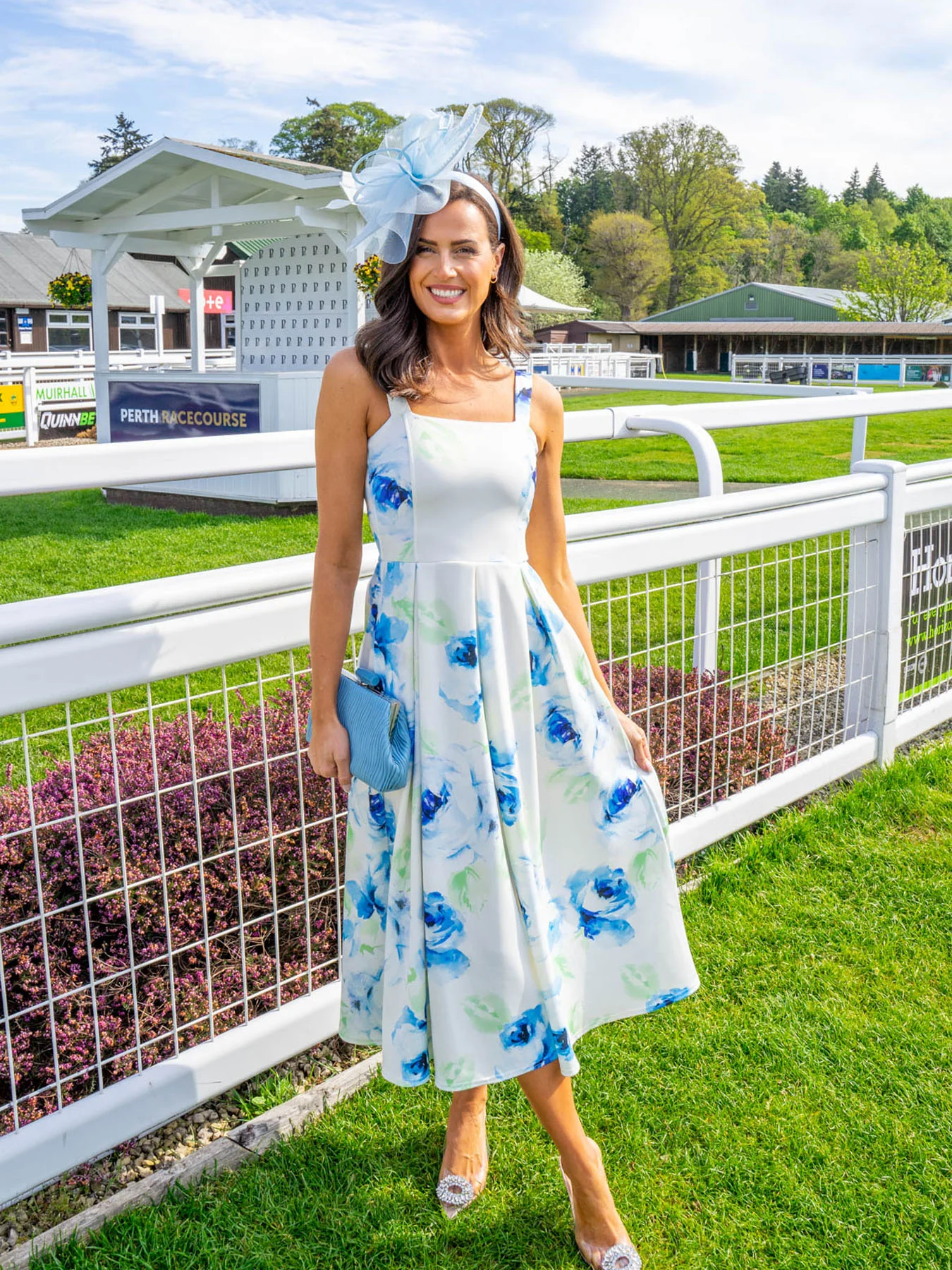 Janette Dress - Image 2
