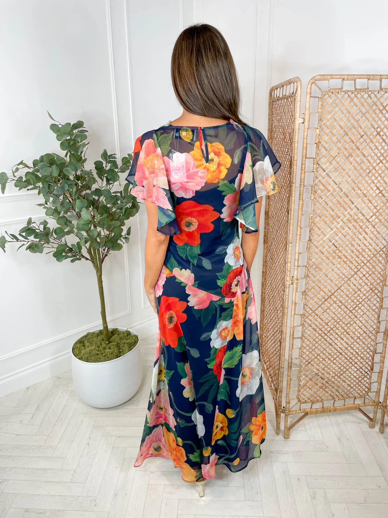 Jean Dress BY HOPE & IVY - Image 10