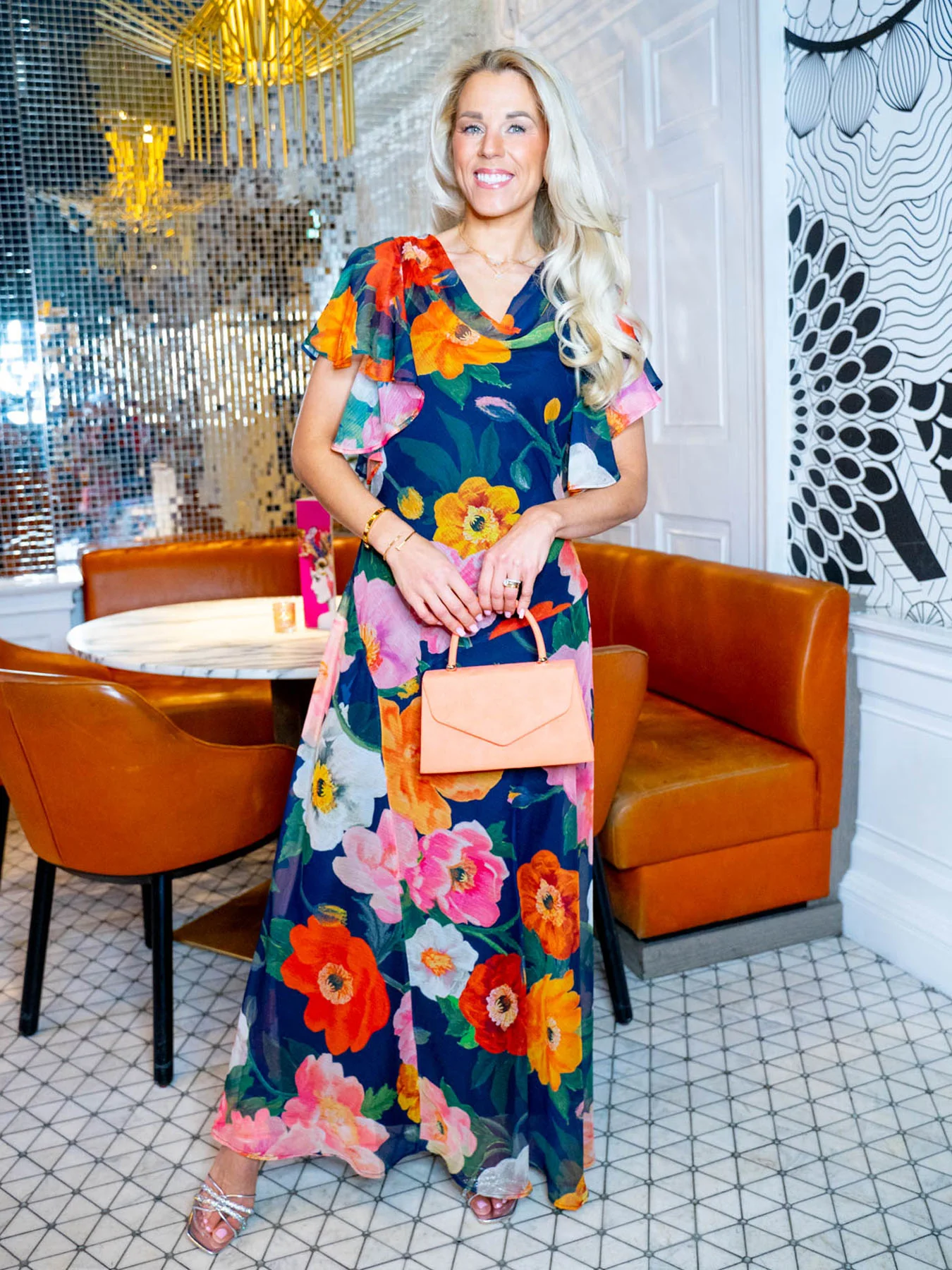 Jean Dress BY HOPE & IVY - Image 2