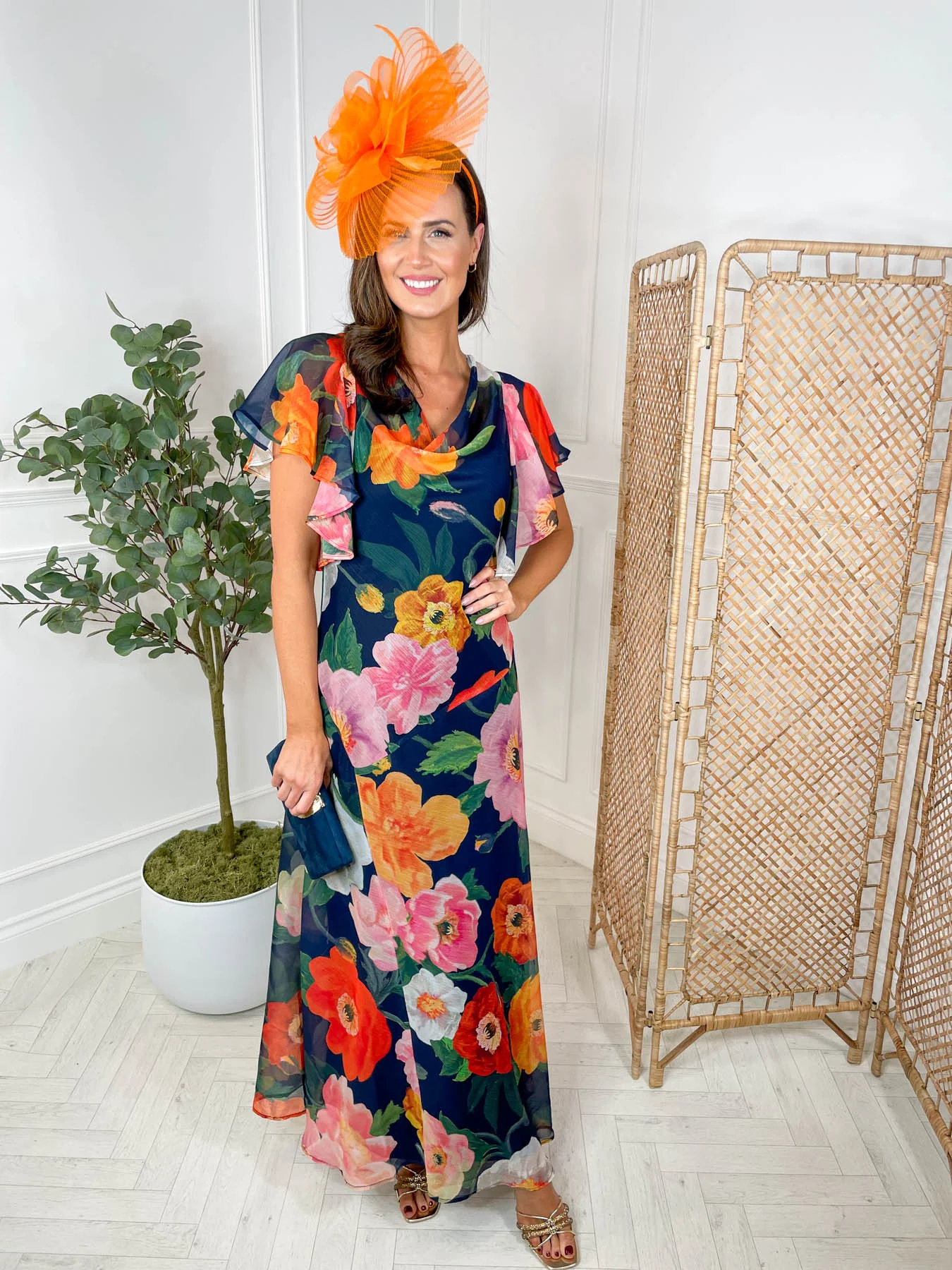 Jean Dress BY HOPE & IVY - Image 4