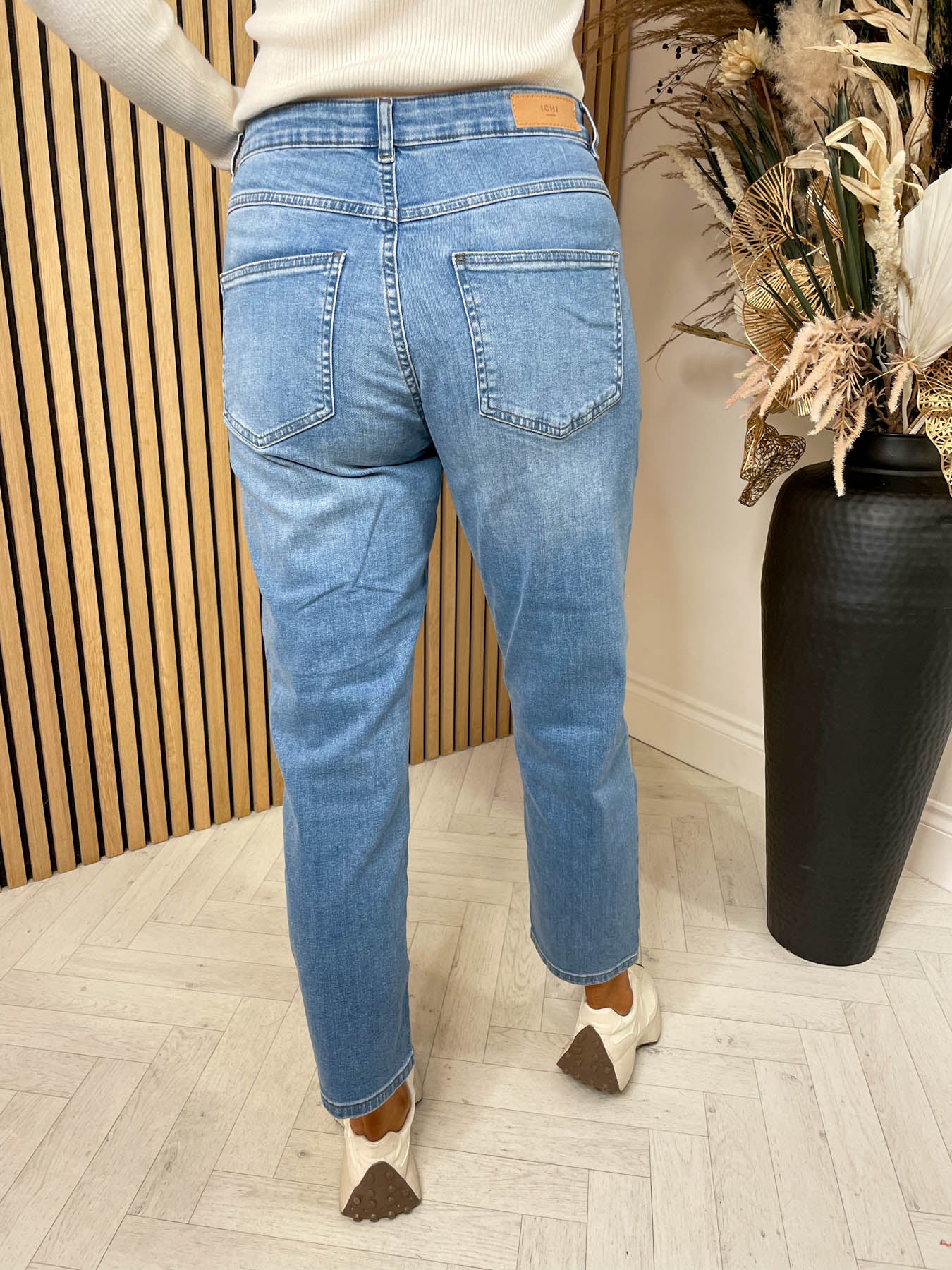 Jilly Jean - Light Denim - Image 4