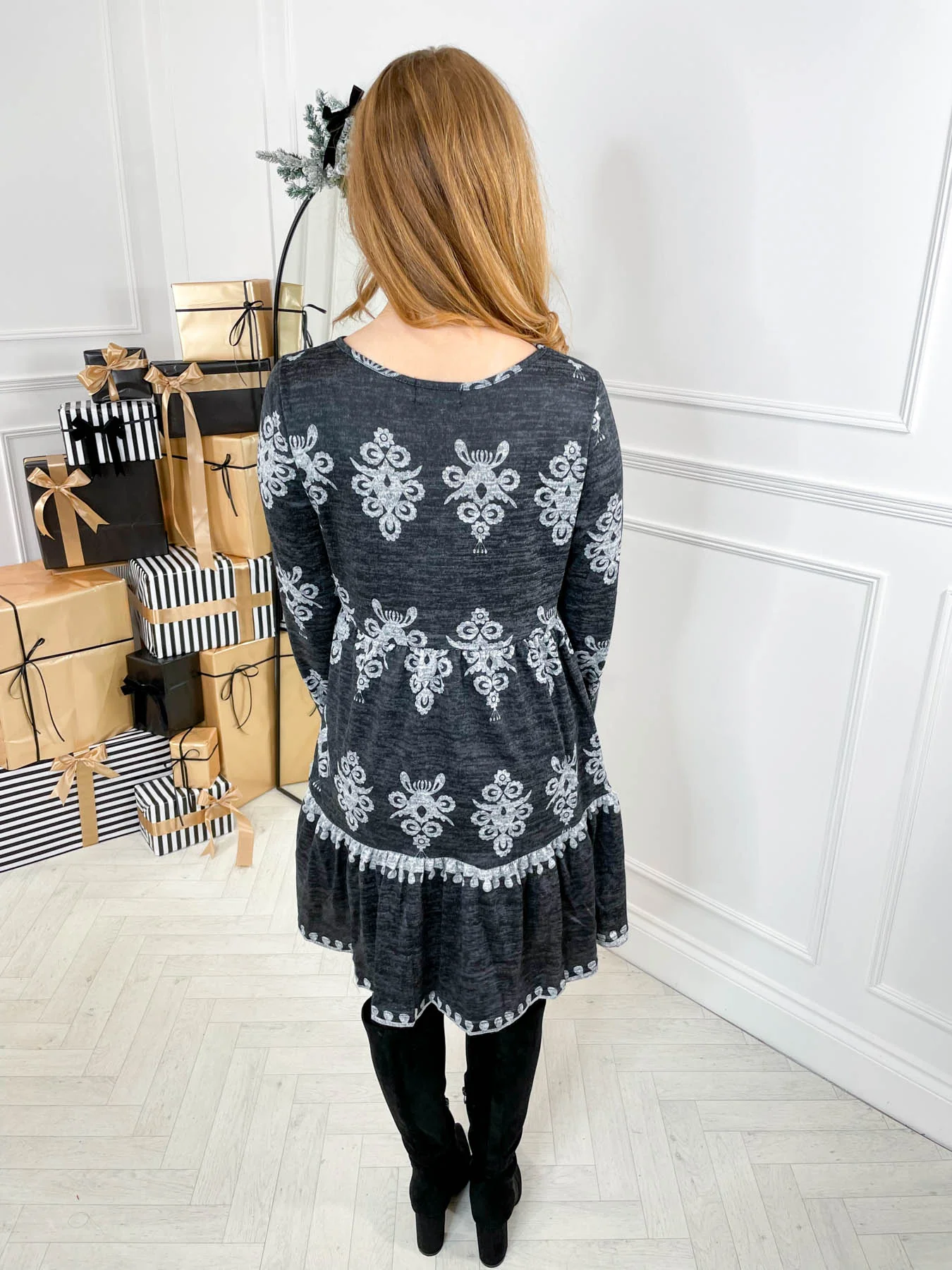 Josie Dress - Image 6