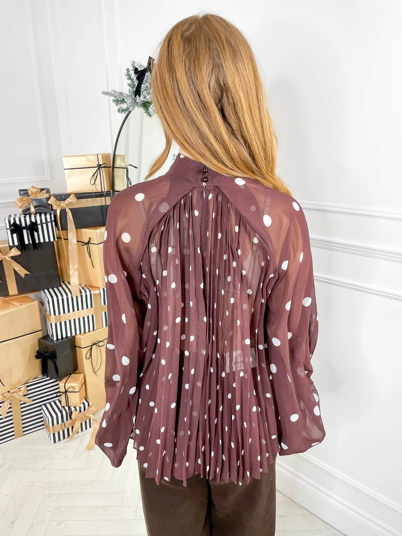 Juliet Blouse - Image 5