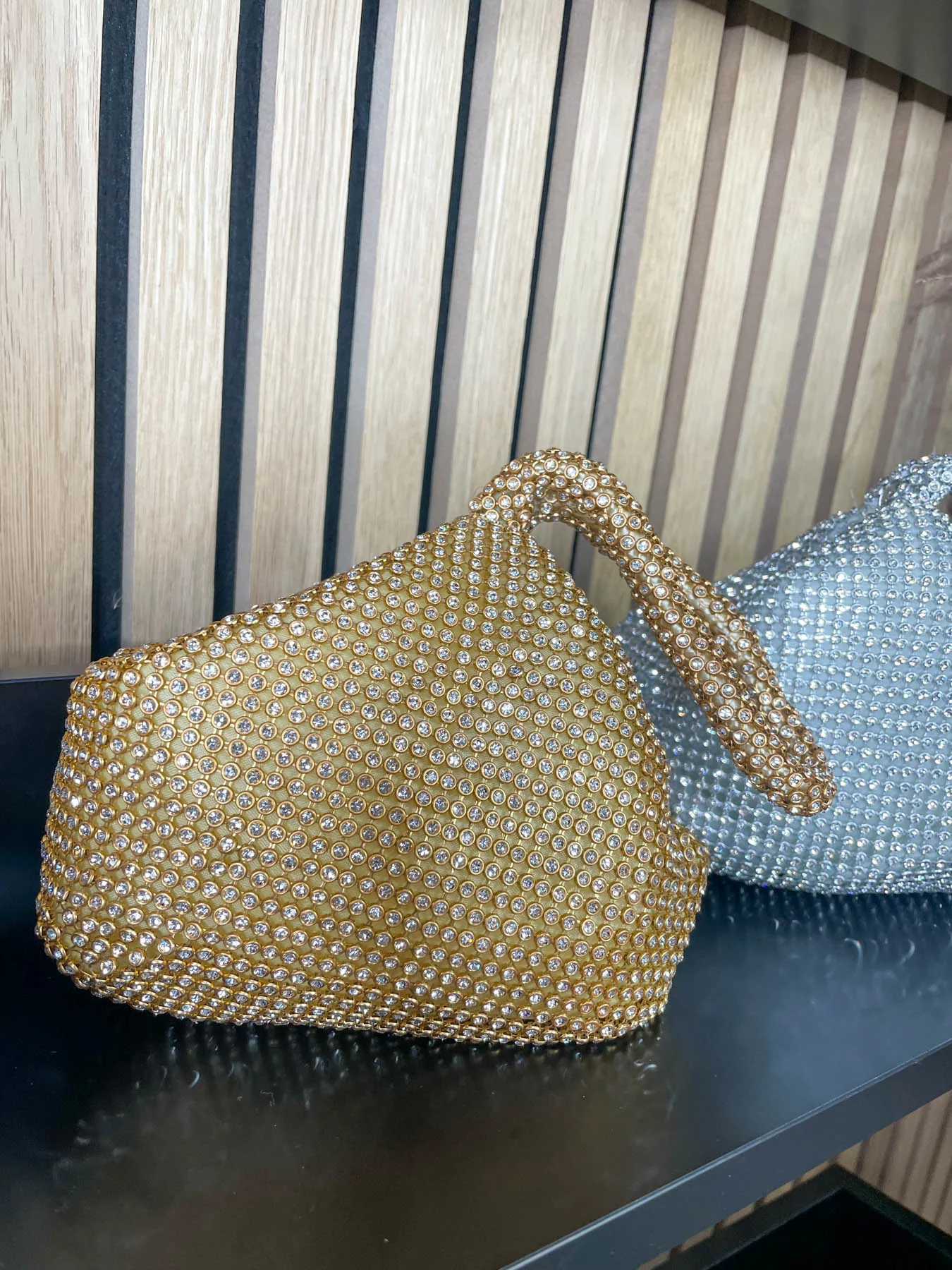 Julietta Clutch - 3 Colours - Image 2
