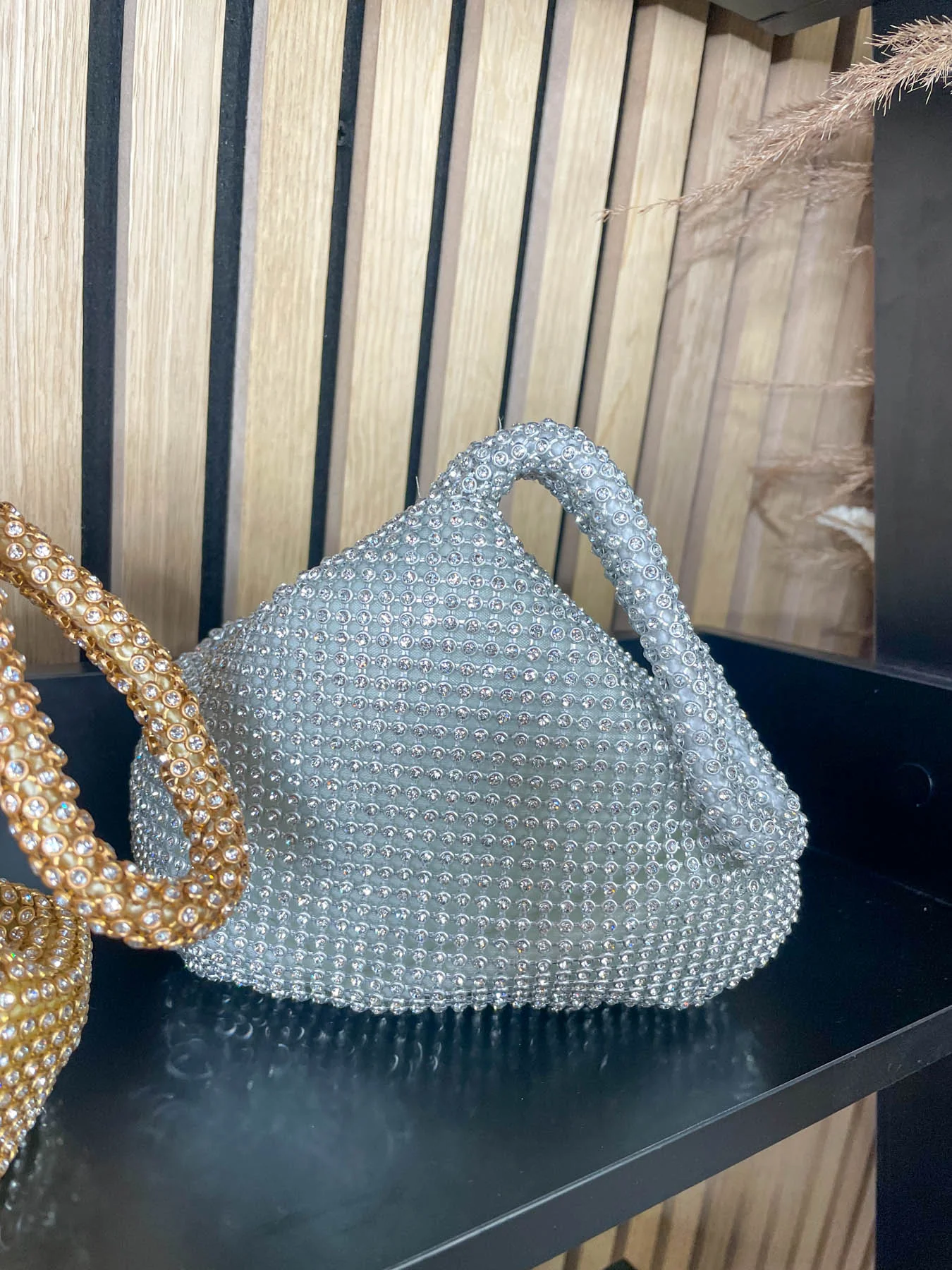 Julietta Clutch - 3 Colours - Image 3