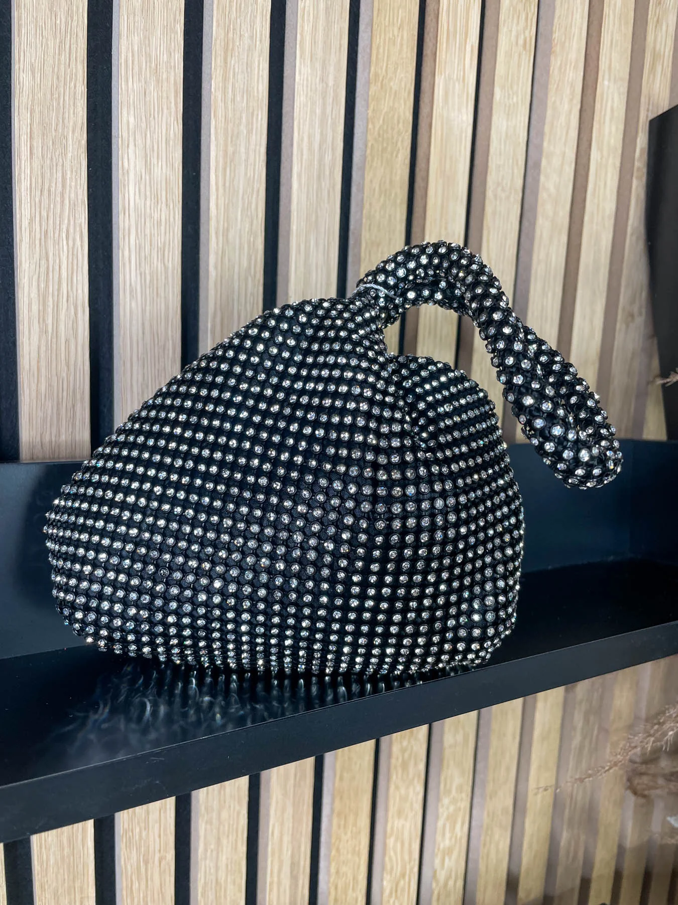 Julietta Clutch - 3 Colours - Image 4