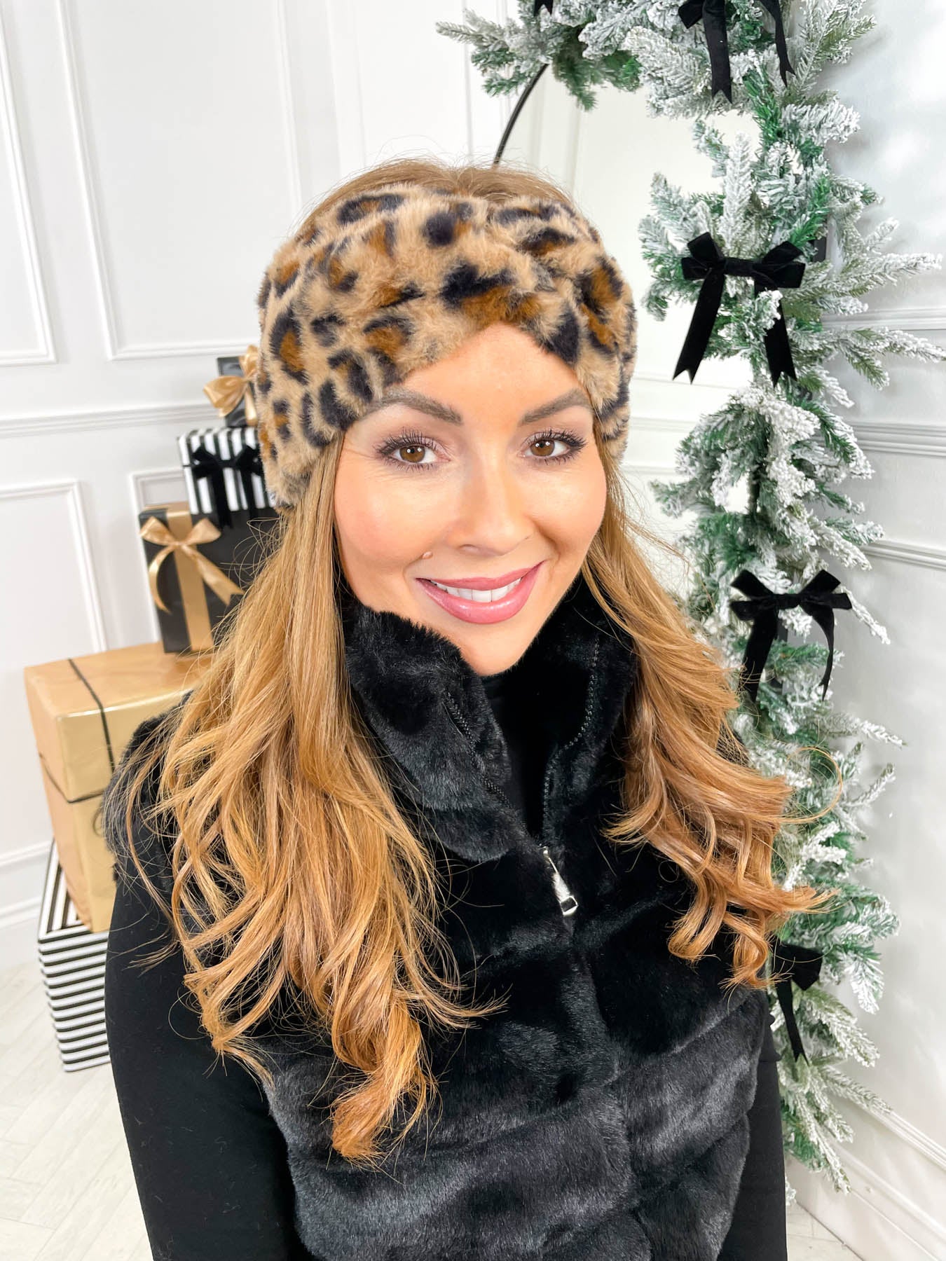 Juniper Animal Headband - Image 2