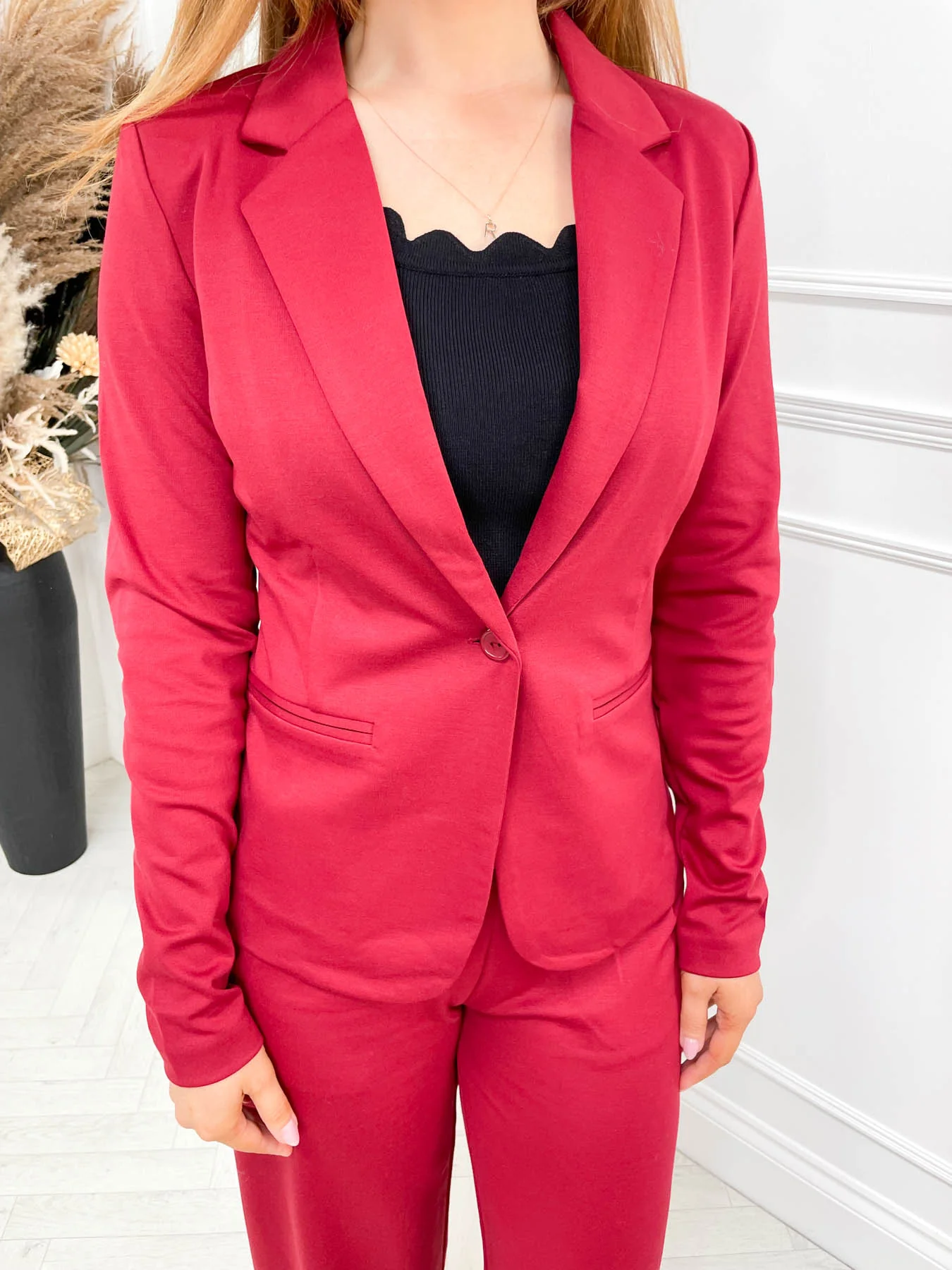 Kate Blazer - Wine - Image 4